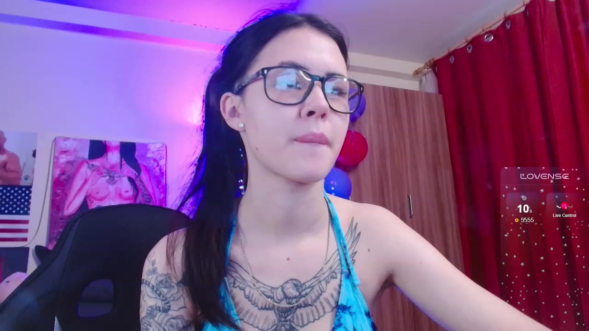 Gallery image thumbnail from Dora_autumn_'s myfreecams stream on, 12/06/2023, 07:40 image 12 of 20