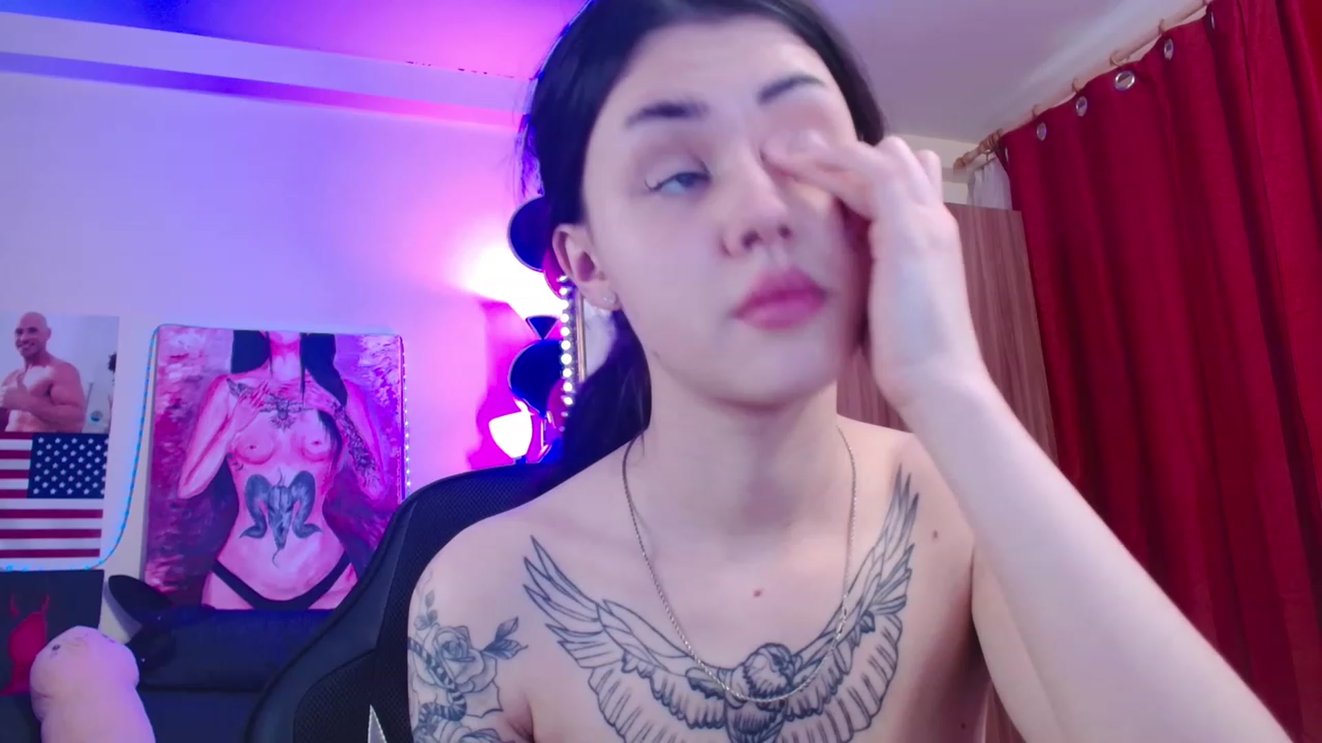 Gallery image thumbnail from Dora_autumn_'s myfreecams stream on, 12/06/2023, 11:26 image 19 of 20