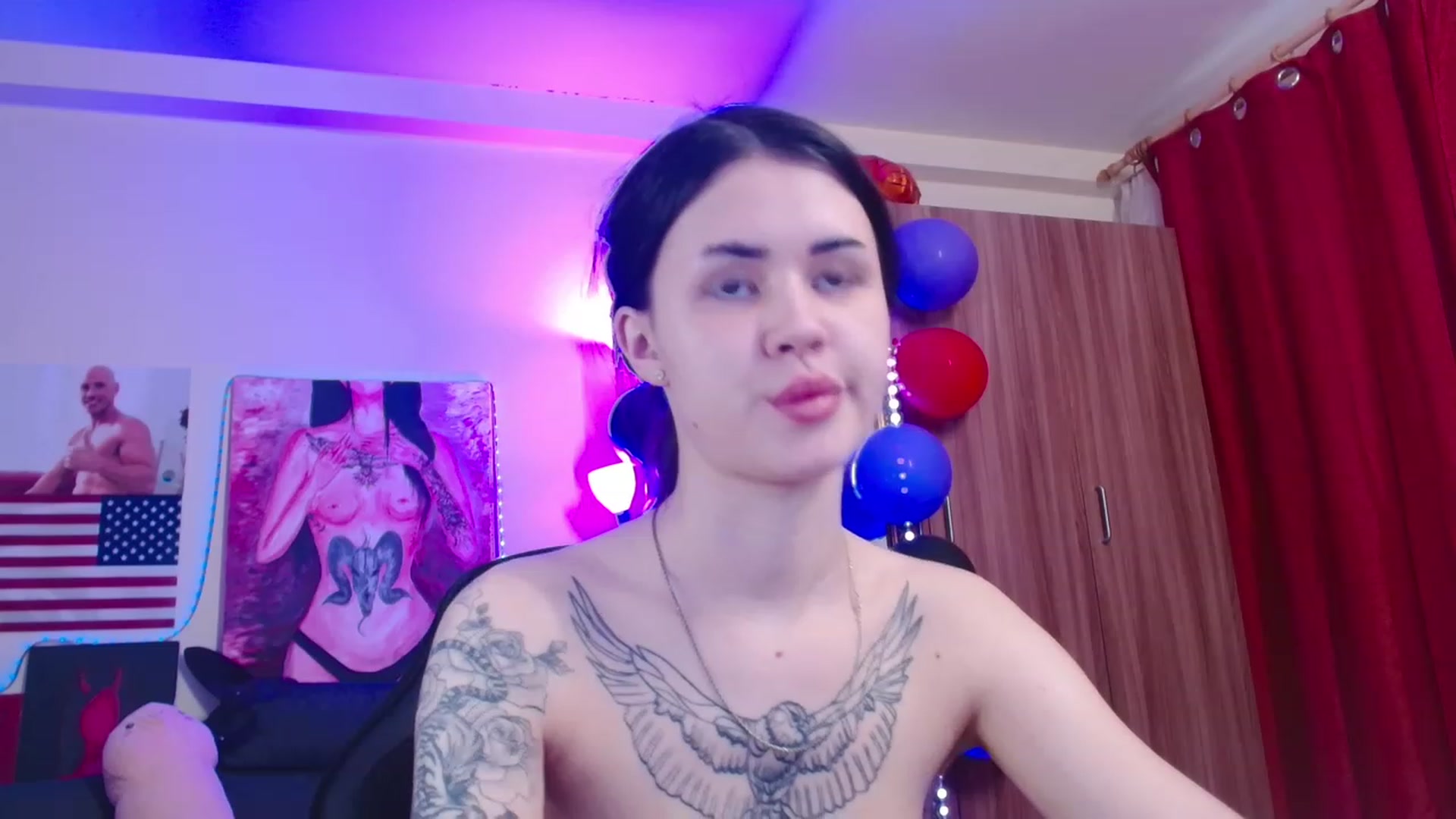 Gallery image thumbnail from Dora_autumn_'s myfreecams stream on, 12/06/2023, 11:26 image 5 of 20