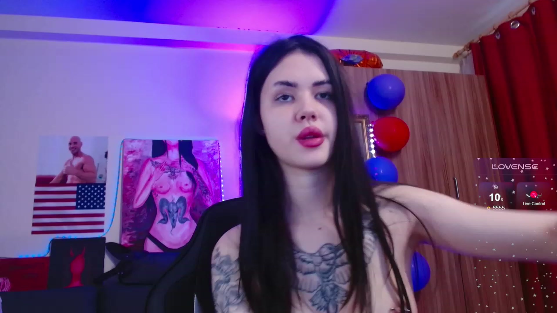 Gallery image thumbnail from Dora_autumn_'s myfreecams stream on, 12/07/2023, 11:13 image 18 of 20