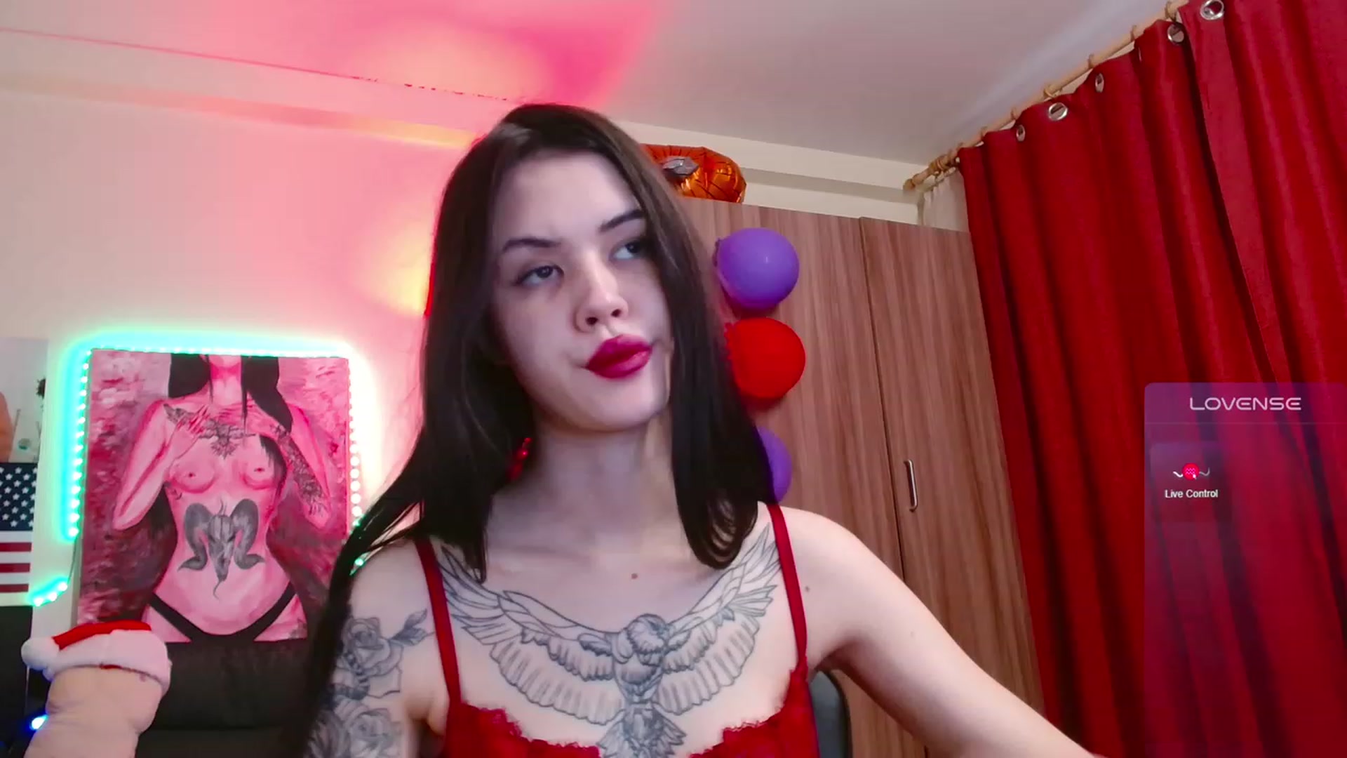 Gallery image thumbnail from Dora_autumn_'s myfreecams stream on, 12/26/2023, 09:07 image 5 of 20