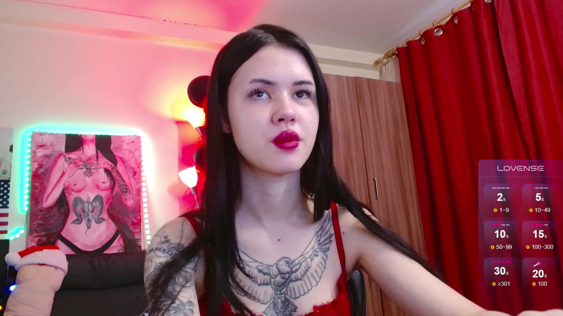 Gallery image thumbnail from Dora_autumn_'s myfreecams stream on, 12/26/2023, 09:07 image 14 of 20