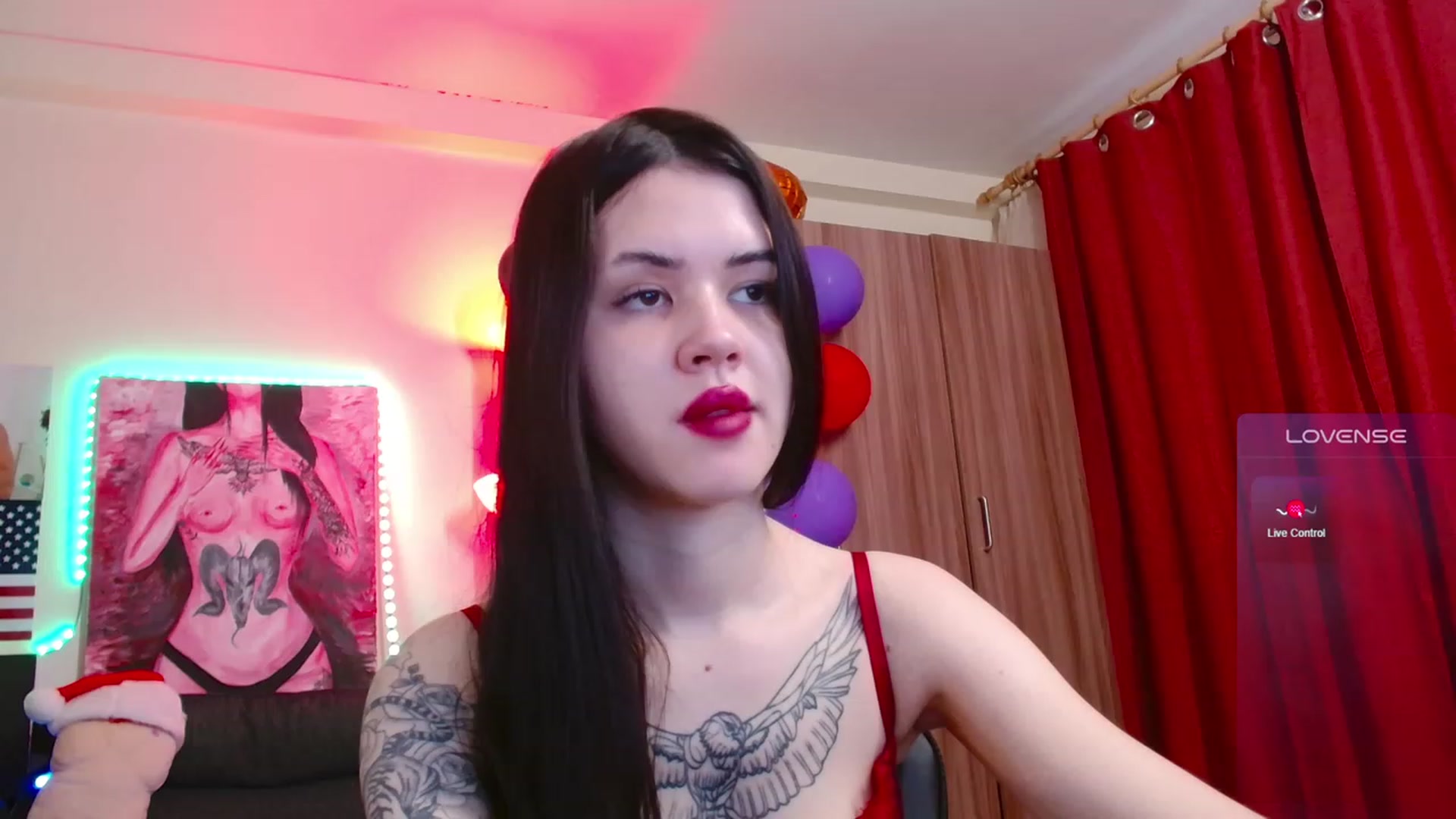 Gallery image thumbnail from Dora_autumn_'s myfreecams stream on, 12/26/2023, 09:07 image 7 of 20