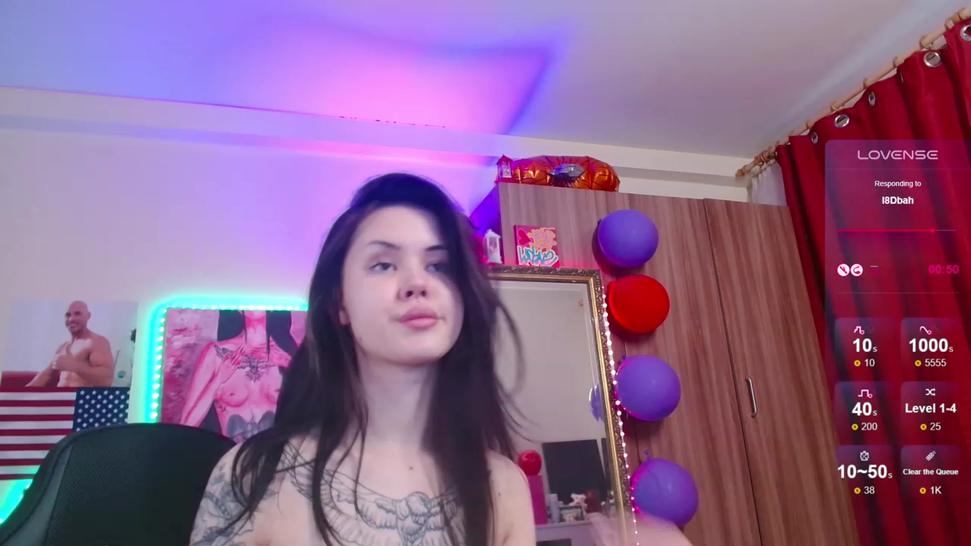 Gallery image thumbnail from Dora_autumn_'s myfreecams stream on, 12/27/2023, 11:33 image 8 of 20