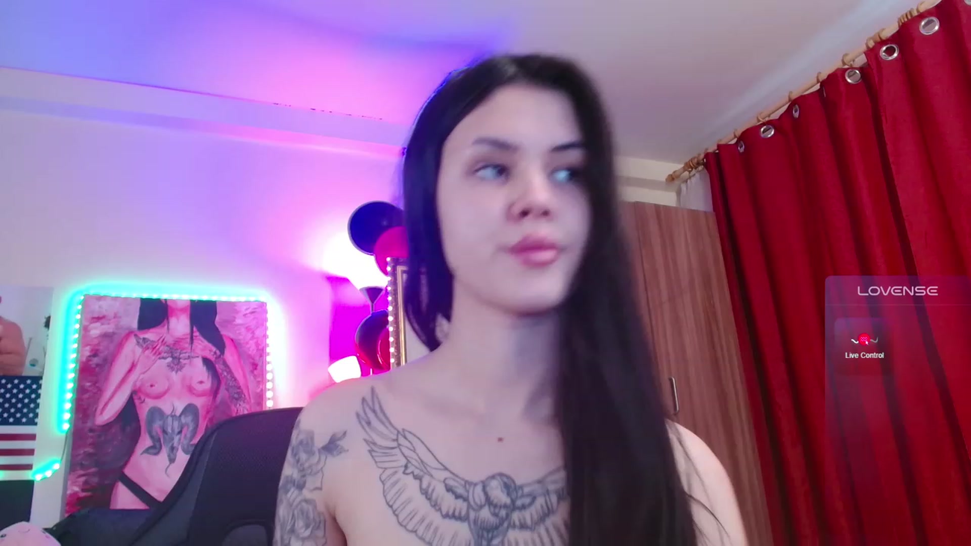 Gallery image thumbnail from Dora_autumn_'s myfreecams stream on, 12/27/2023, 11:33 image 16 of 20
