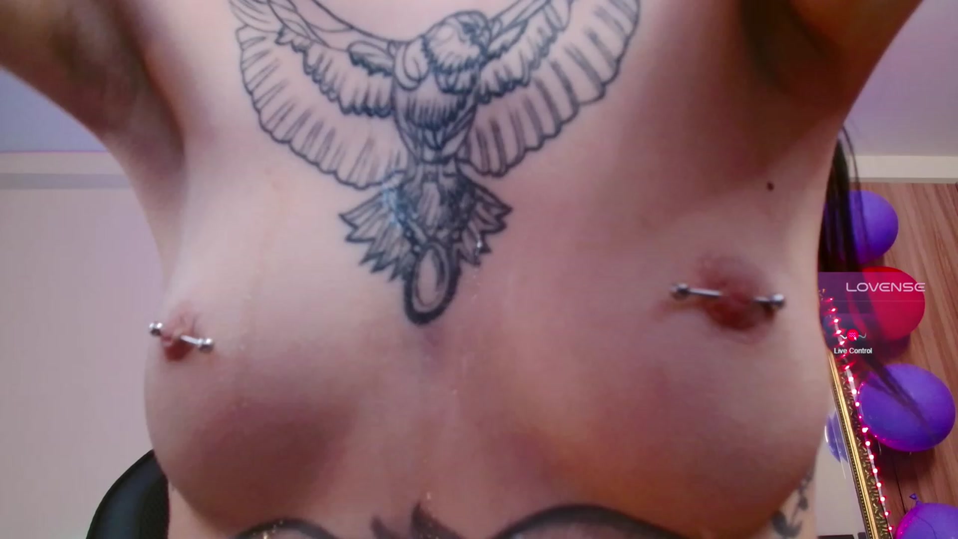 Gallery image thumbnail from Dora_autumn_'s myfreecams stream on, 12/27/2023, 11:33 image 13 of 20