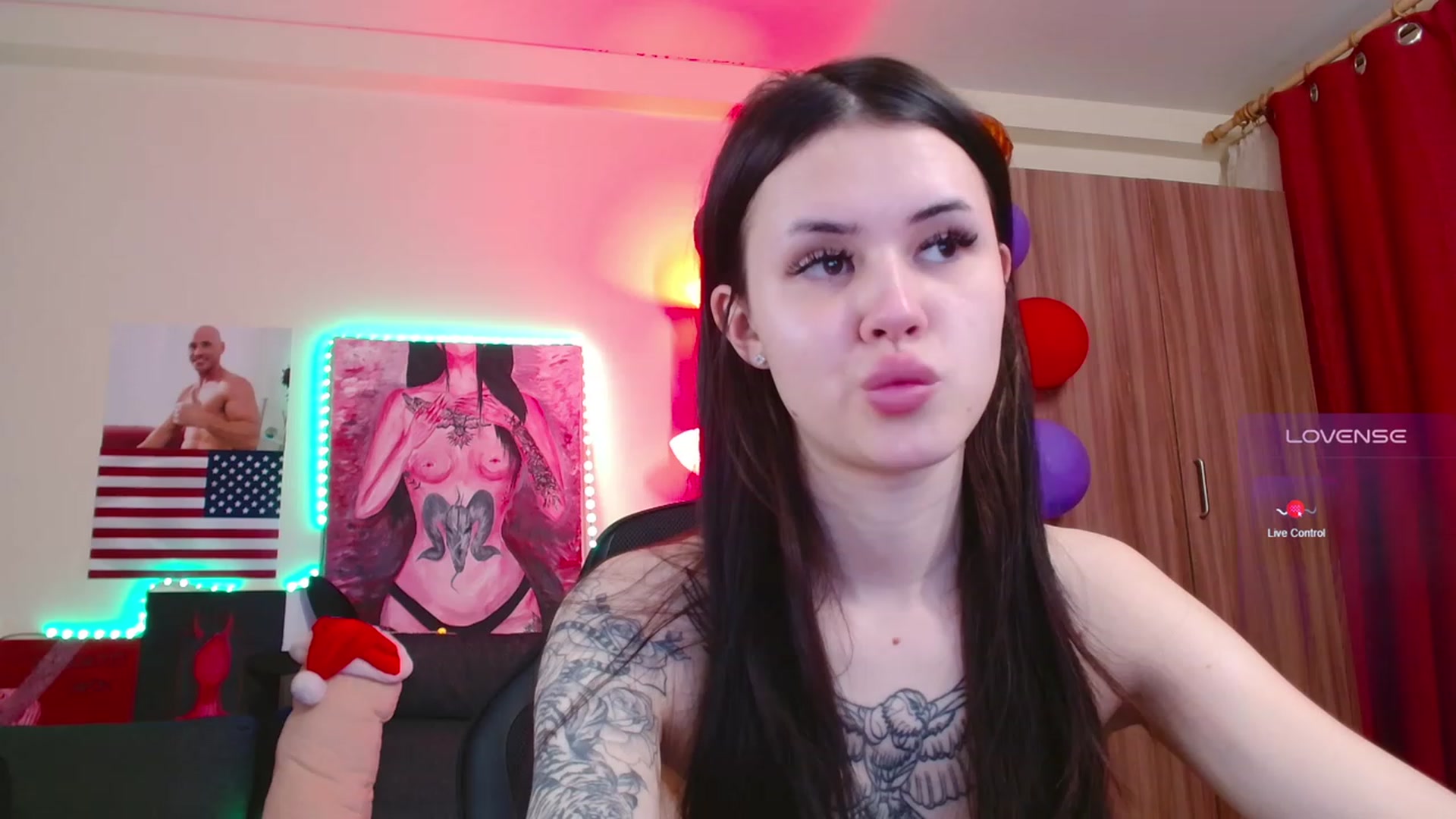Gallery image thumbnail from Dora_autumn_'s myfreecams stream on, 12/29/2023, 10:44 image 20 of 20