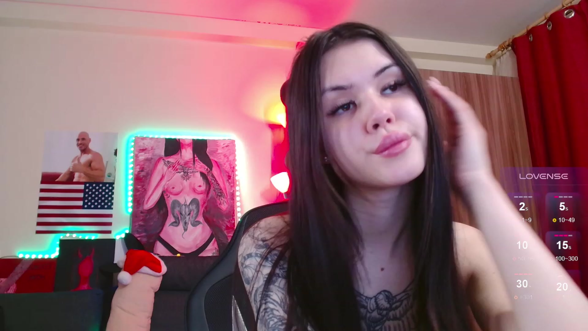 Gallery image thumbnail from Dora_autumn_'s myfreecams stream on, 12/29/2023, 10:44 image 18 of 20