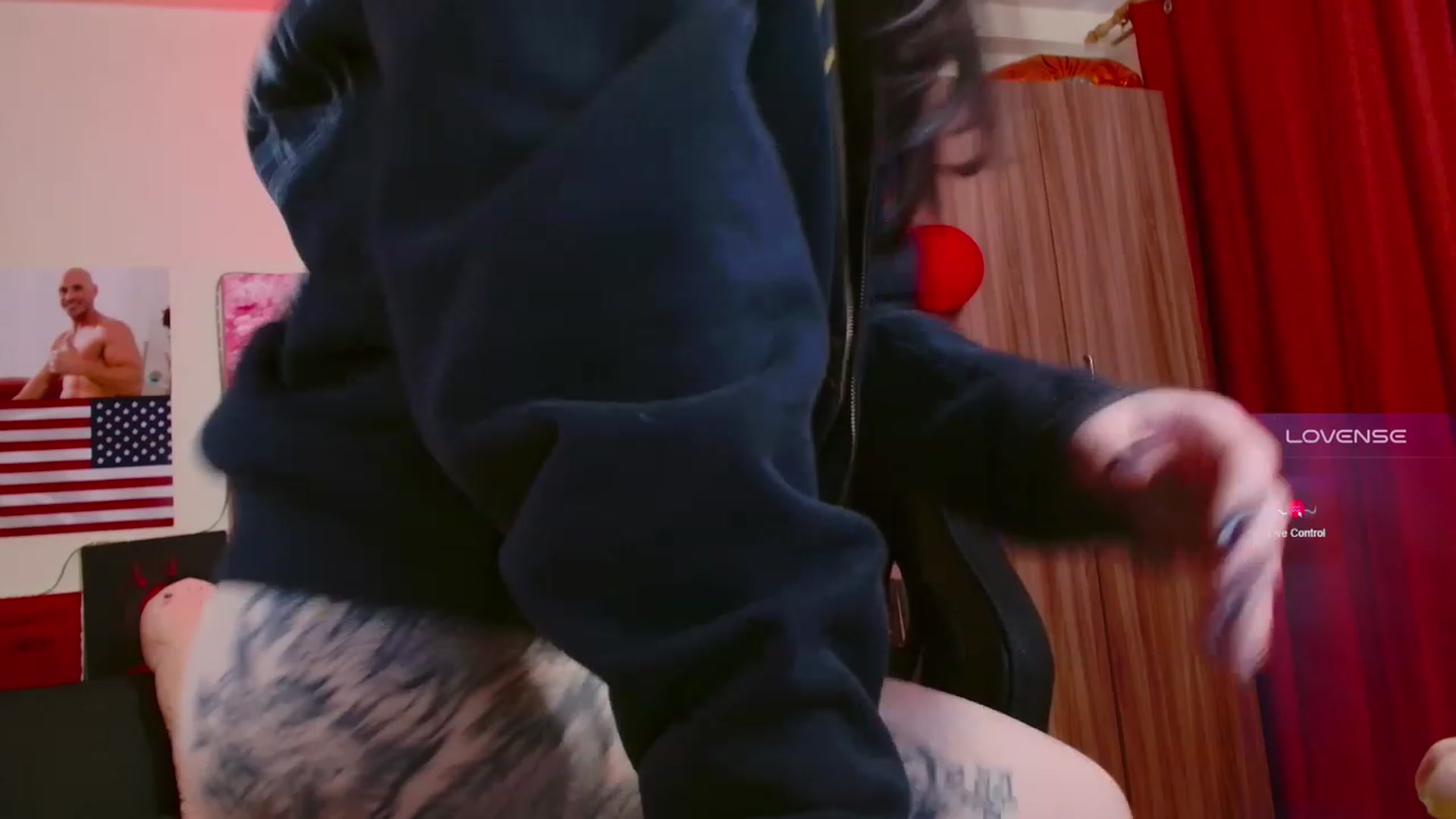 Gallery image thumbnail from Dora_autumn_'s myfreecams stream on, 01/07/2024, 10:56 image 15 of 20