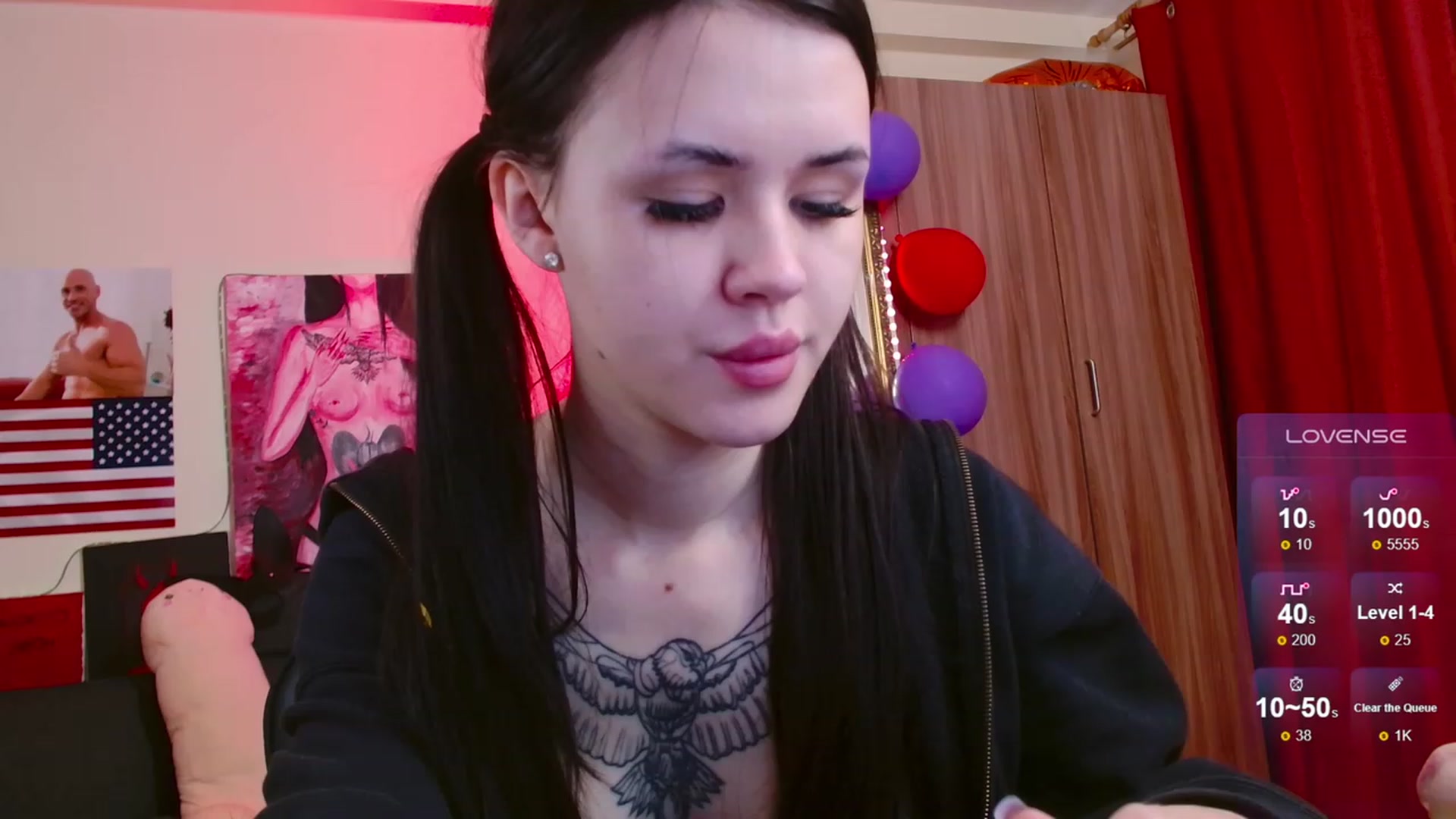 Gallery image thumbnail from Dora_autumn_'s myfreecams stream on, 01/07/2024, 10:56 image 7 of 20