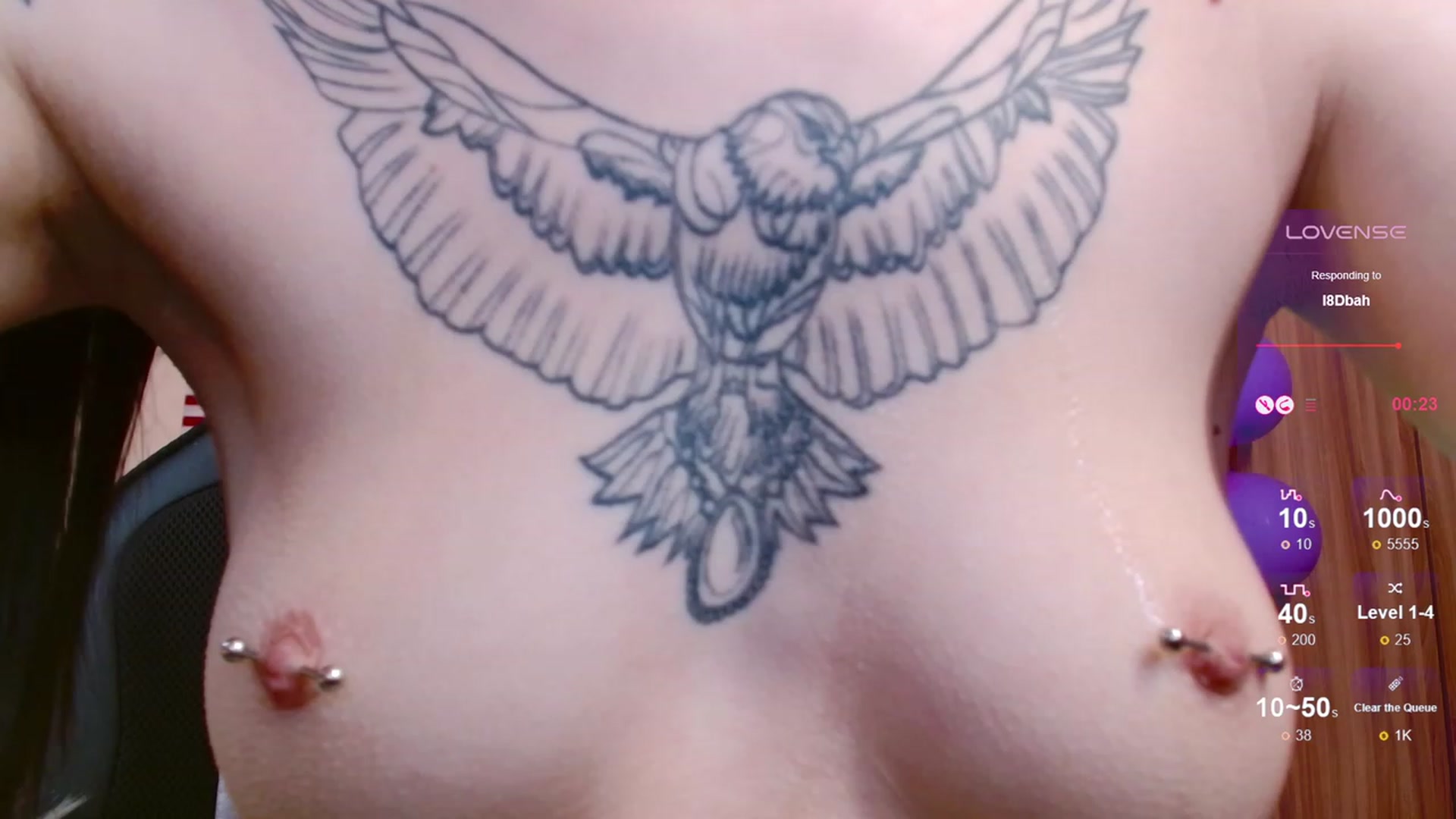 Gallery image thumbnail from Dora_autumn_'s myfreecams stream on, 01/07/2024, 11:48 image 11 of 20
