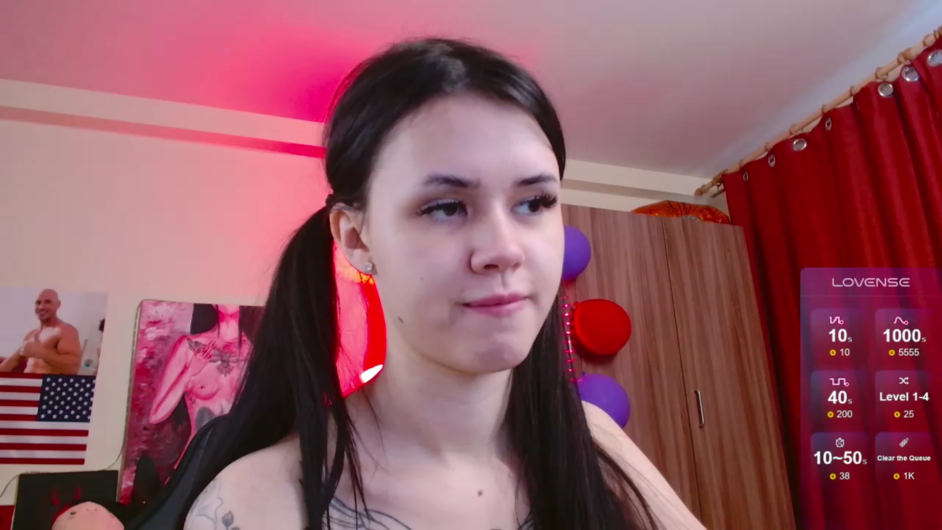 Gallery image thumbnail from Dora_autumn_'s myfreecams stream on, 01/07/2024, 11:48 image 19 of 20