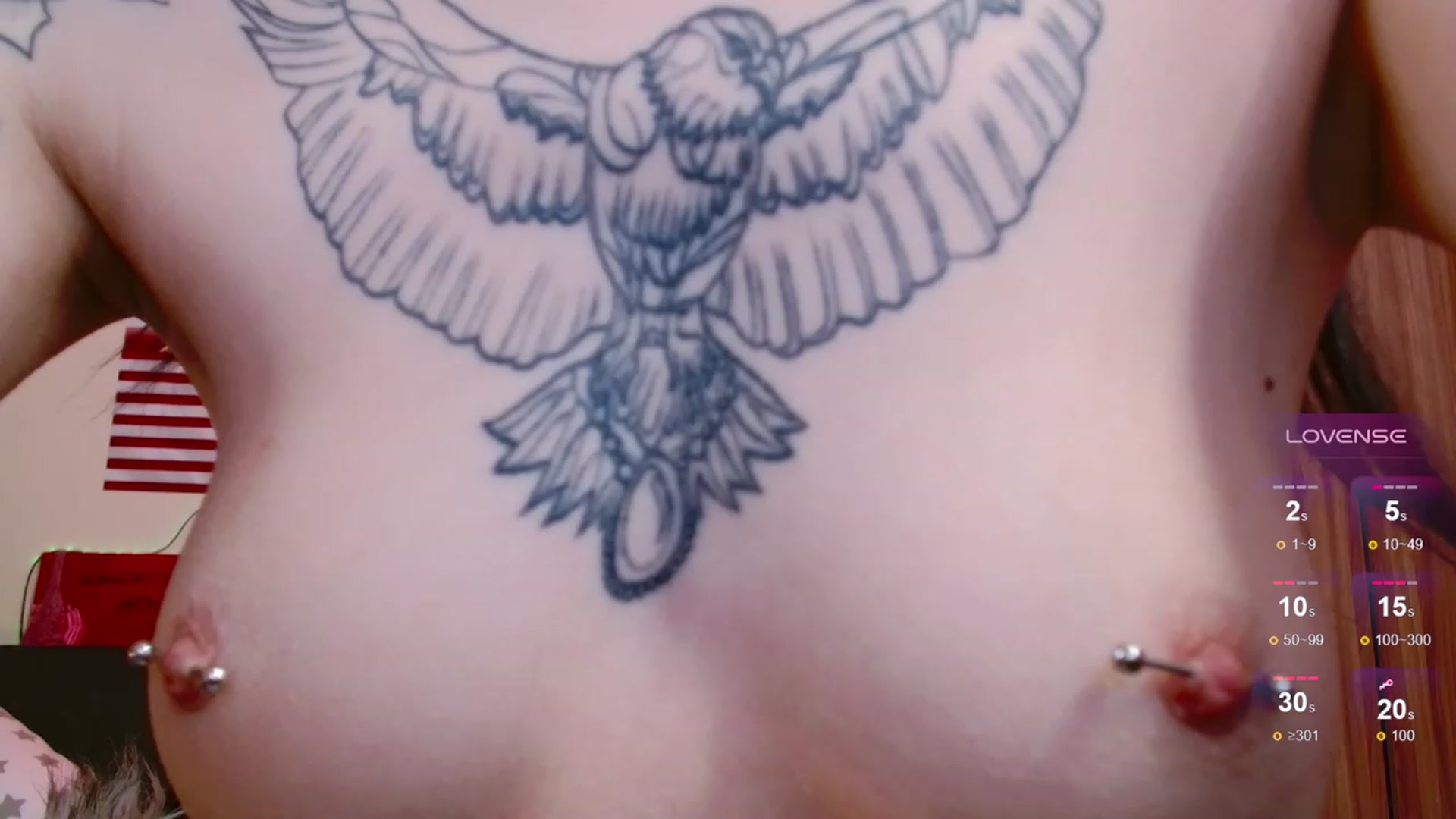 Gallery image thumbnail from Dora_autumn_'s myfreecams stream on, 01/15/2024, 11:22 image 15 of 20