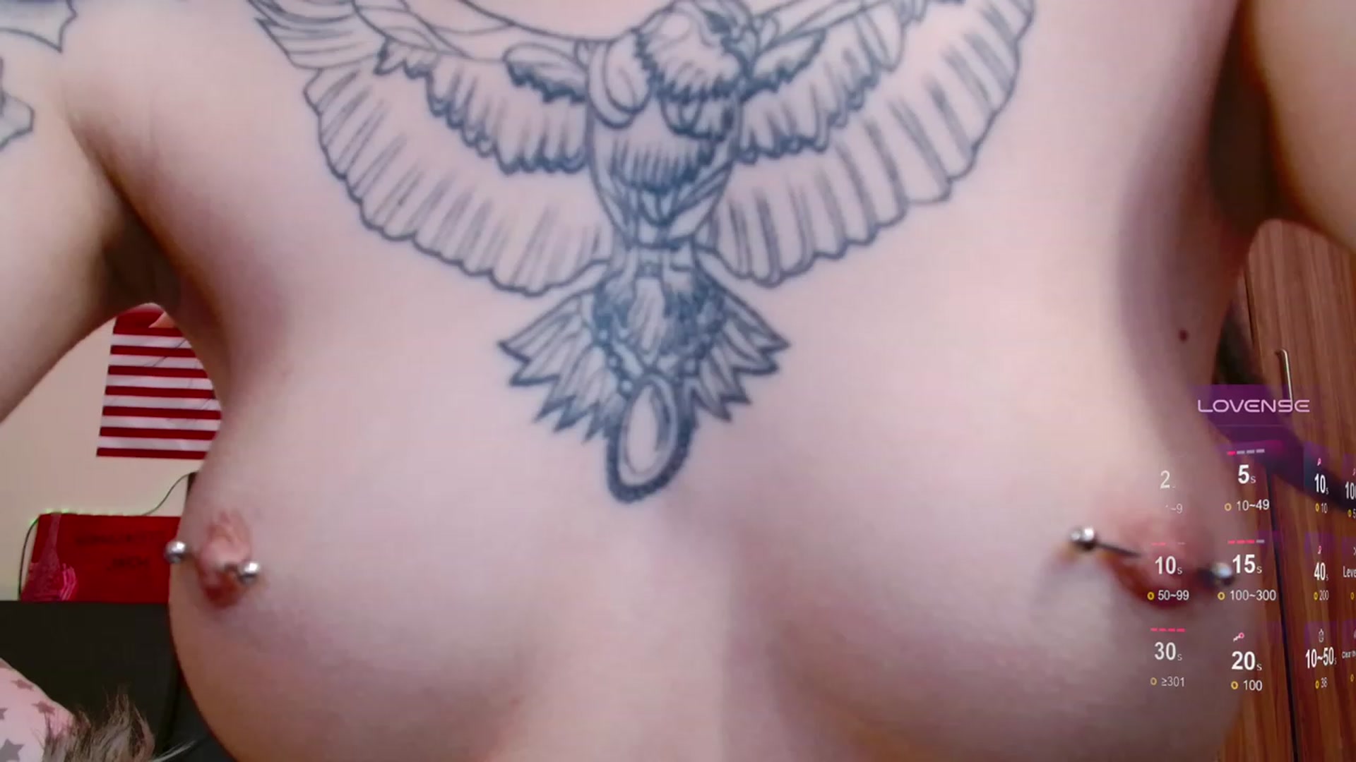 Gallery image thumbnail from Dora_autumn_'s myfreecams stream on, 01/15/2024, 11:22 image 13 of 20