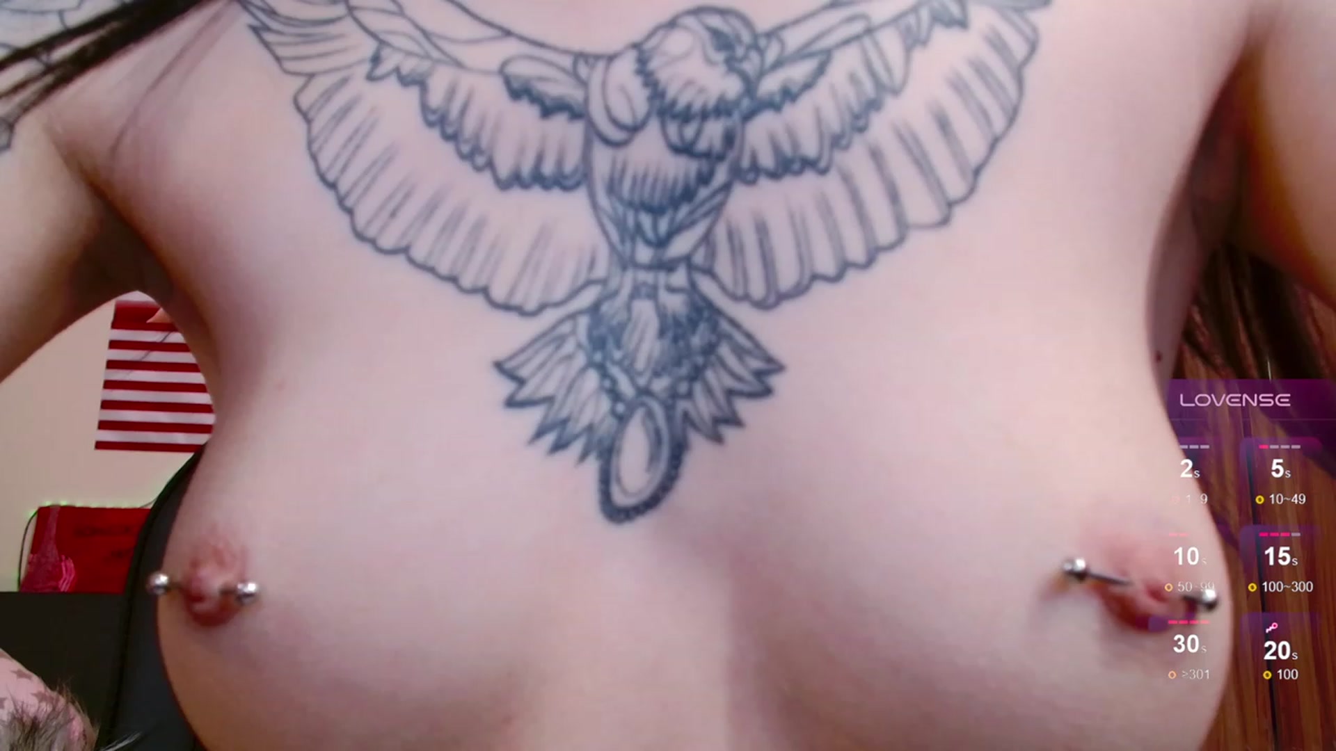 Gallery image thumbnail from Dora_autumn_'s myfreecams stream on, 01/15/2024, 11:22 image 20 of 20