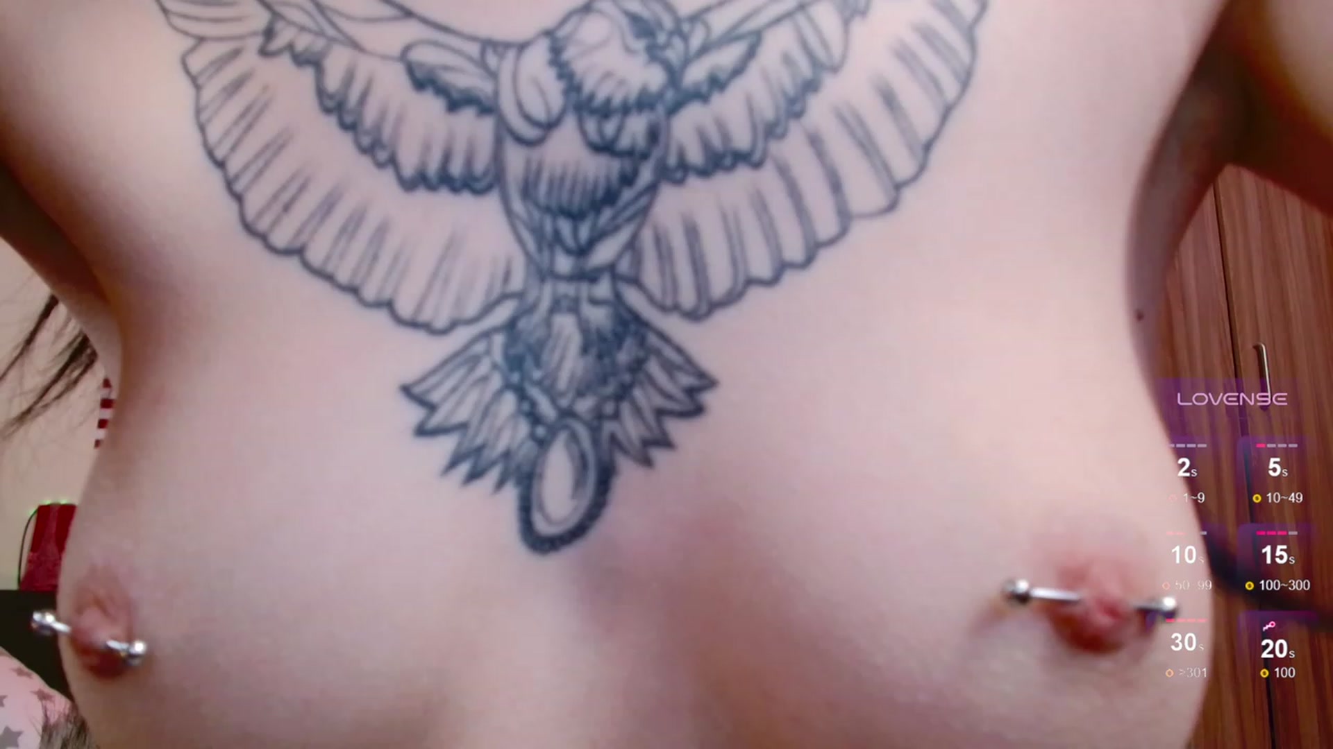 Gallery image thumbnail from Dora_autumn_'s myfreecams stream on, 01/15/2024, 11:22 image 14 of 20