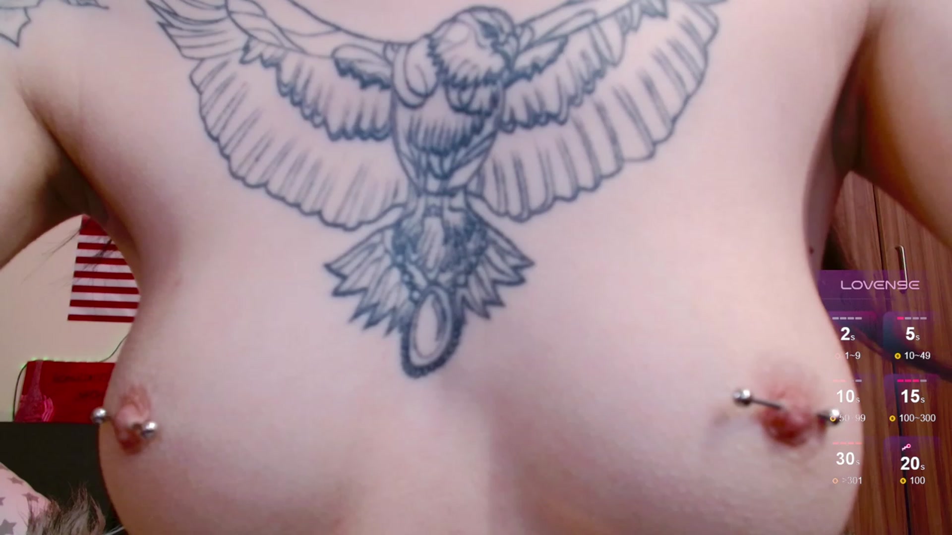 Gallery image thumbnail from Dora_autumn_'s myfreecams stream on, 01/15/2024, 11:22 image 16 of 20