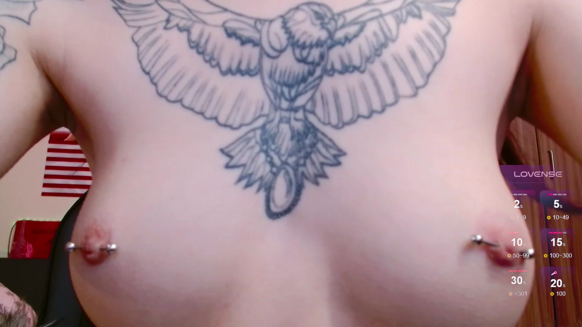 Gallery image thumbnail from Dora_autumn_'s myfreecams stream on, 01/15/2024, 11:22 image 19 of 20