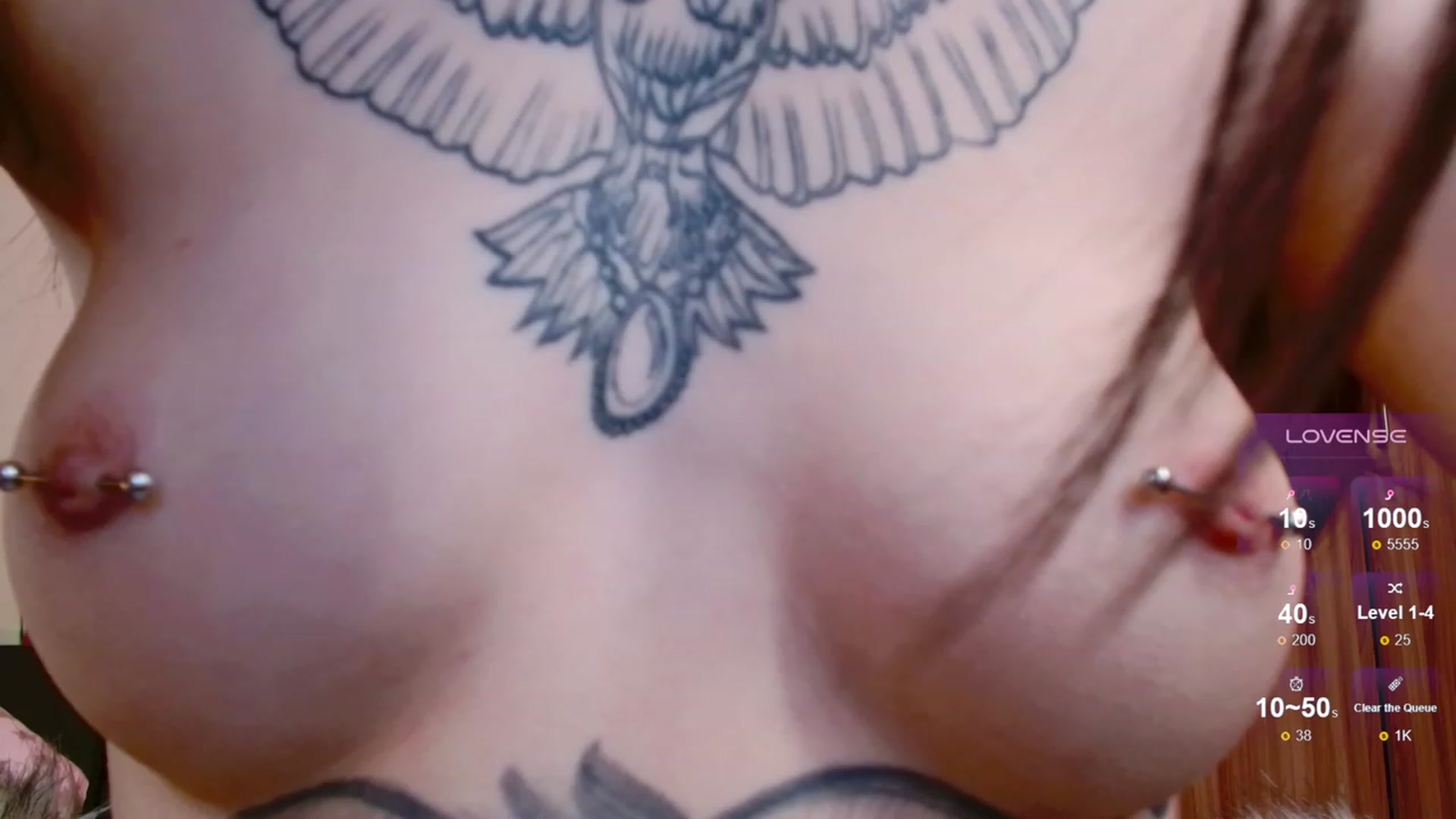 Gallery image thumbnail from Dora_autumn_'s myfreecams stream on, 01/15/2024, 11:22 image 4 of 20