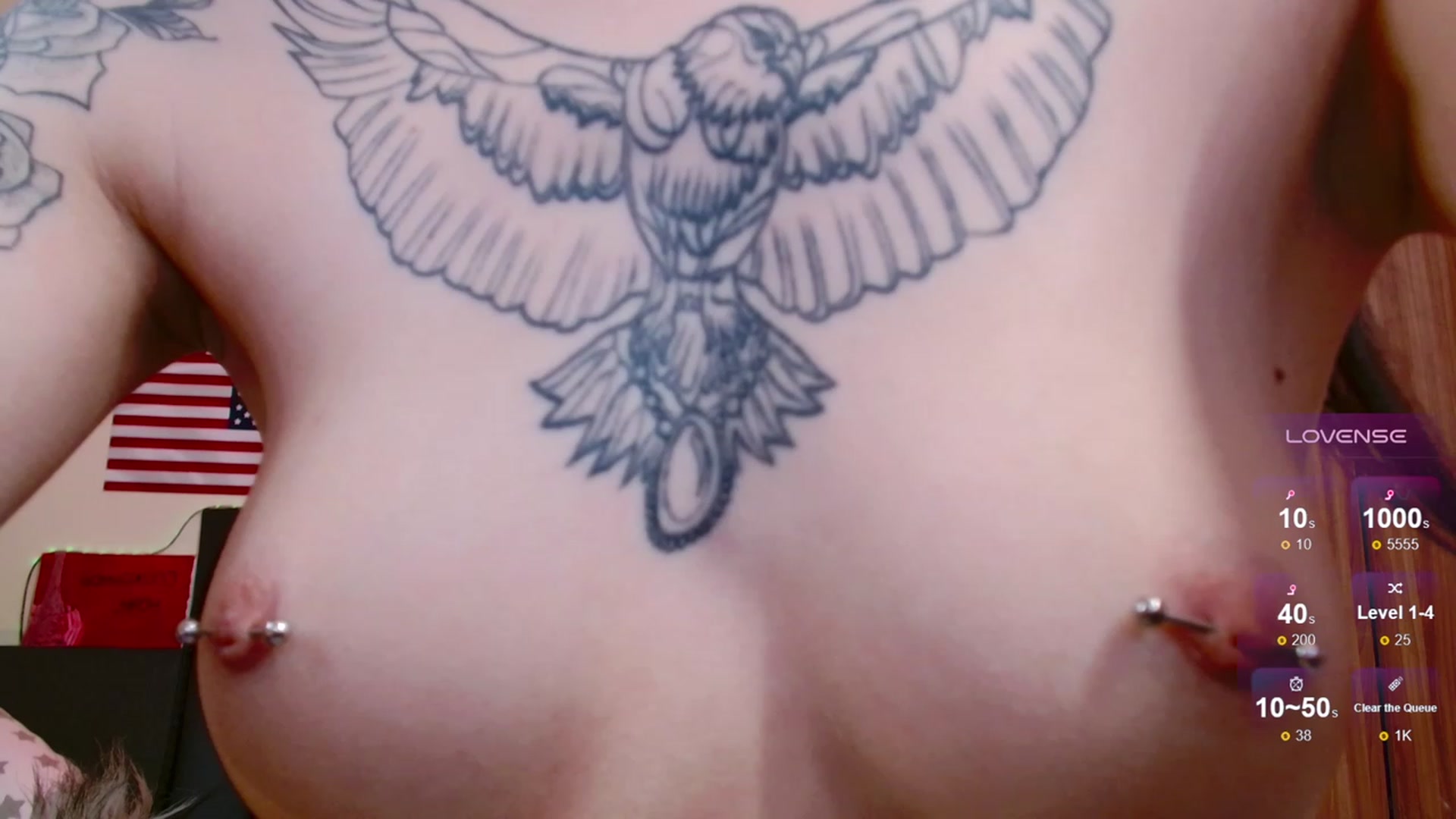 Gallery image thumbnail from Dora_autumn_'s myfreecams stream on, 01/15/2024, 11:22 image 11 of 20