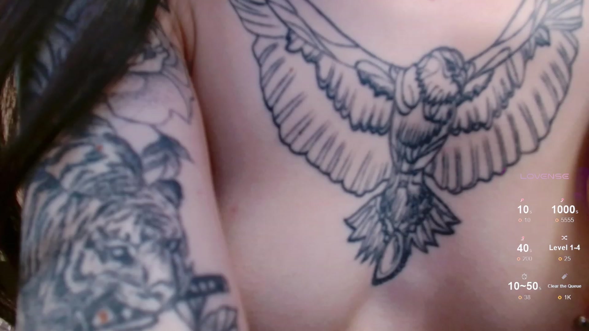 Gallery image thumbnail from Dora_autumn_'s myfreecams stream on, 01/15/2024, 11:22 image 8 of 20