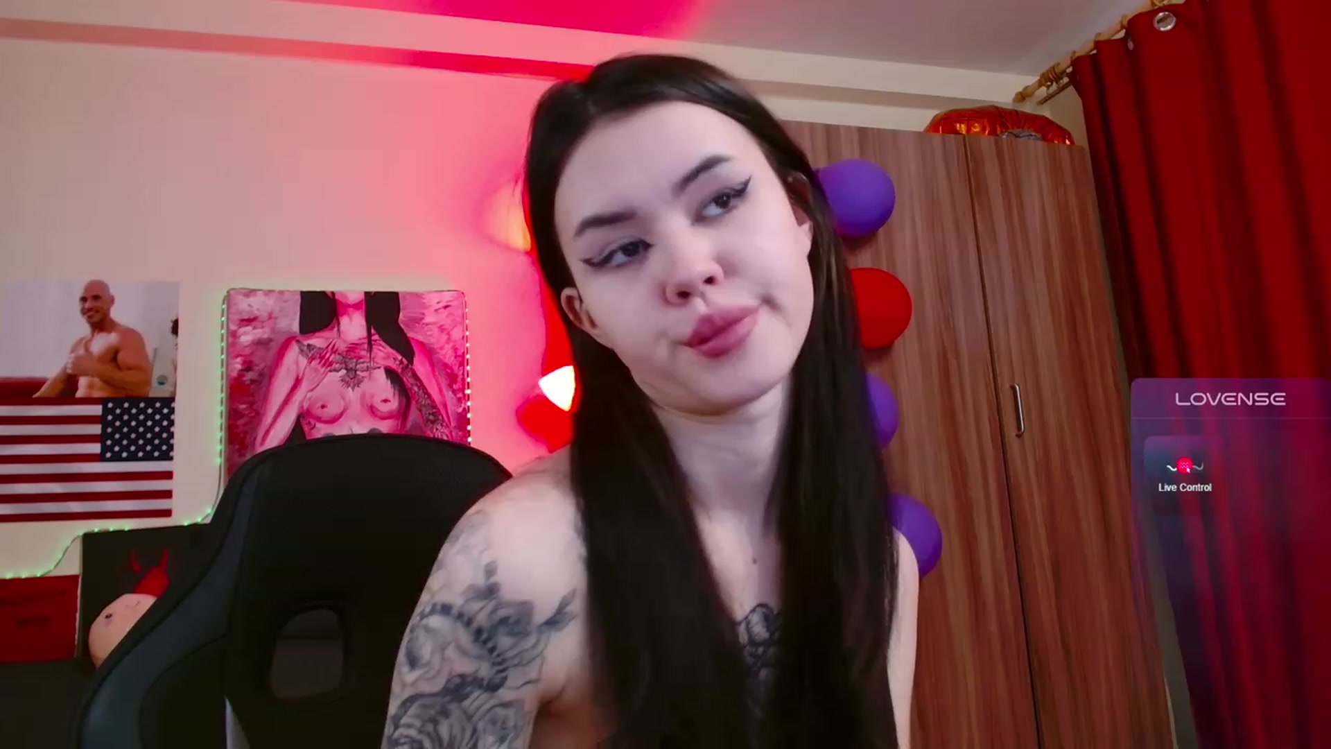 Gallery image thumbnail from Dora_autumn_'s myfreecams stream on, 01/16/2024, 10:06 image 16 of 20