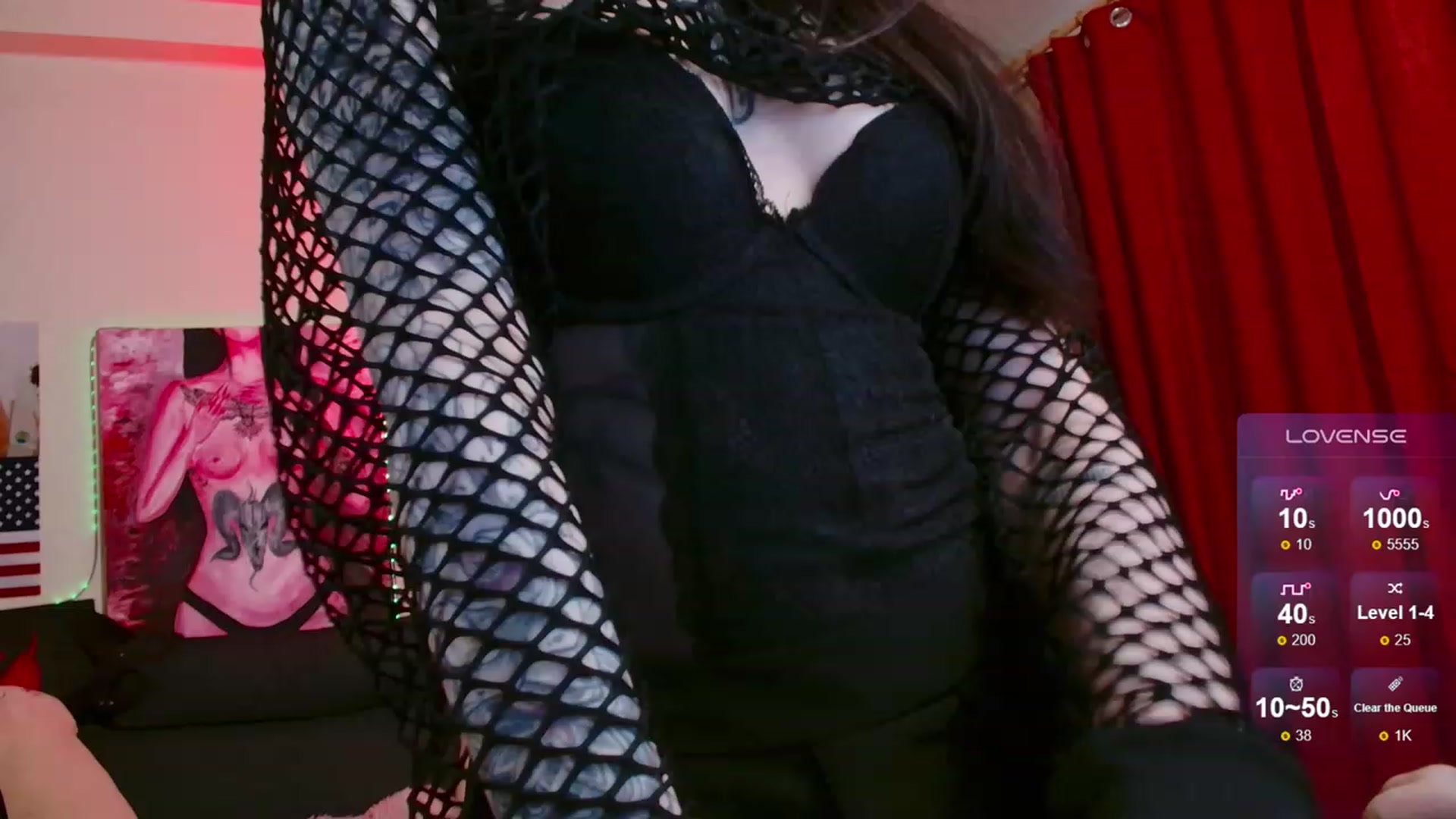 Gallery image thumbnail from Dora_autumn_'s myfreecams stream on, 01/16/2024, 10:06 image 4 of 20