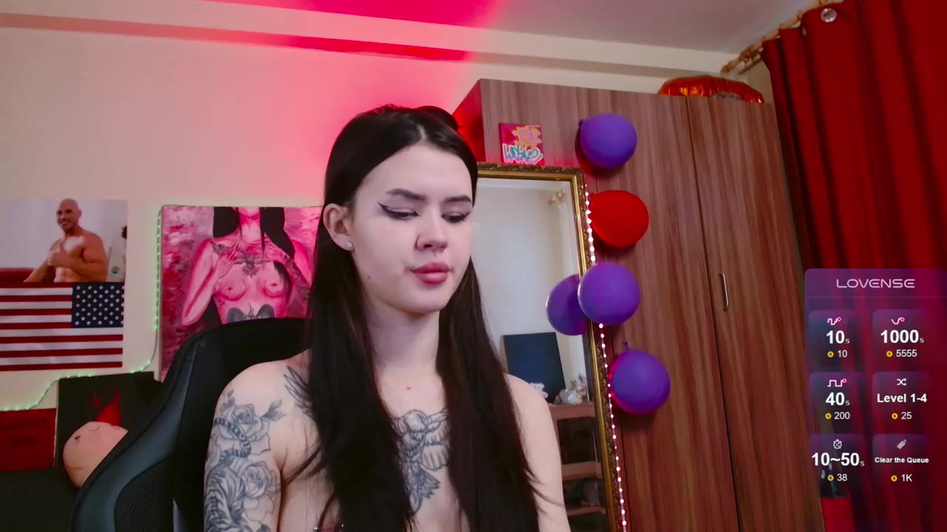 Gallery image thumbnail from Dora_autumn_'s myfreecams stream on, 01/16/2024, 10:06 image 15 of 20