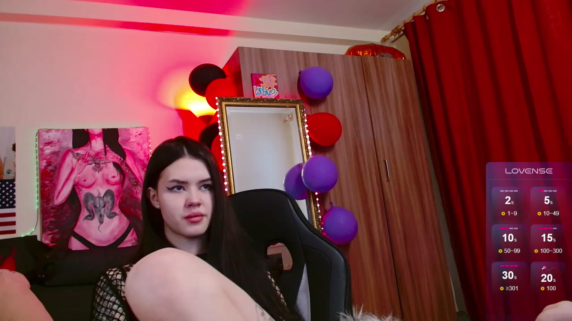 Gallery image thumbnail from Dora_autumn_'s myfreecams stream on, 01/16/2024, 10:06 image 2 of 20