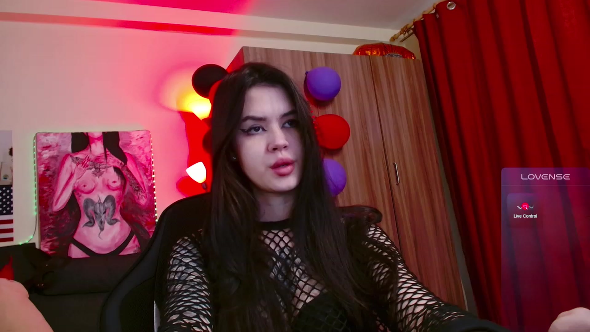 Gallery image thumbnail from Dora_autumn_'s myfreecams stream on, 01/16/2024, 10:06 image 8 of 20