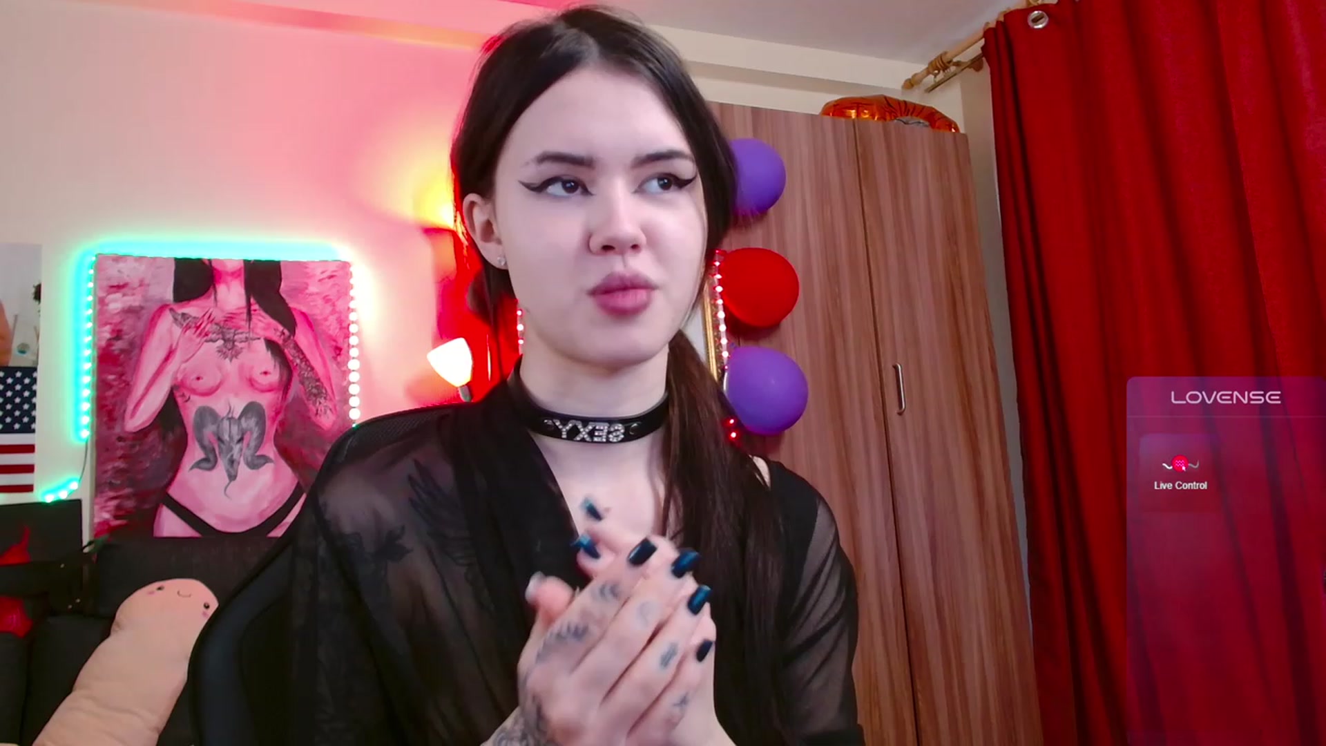 Gallery image thumbnail from Dora_autumn_'s myfreecams stream on, 01/17/2024, 10:21 image 17 of 20