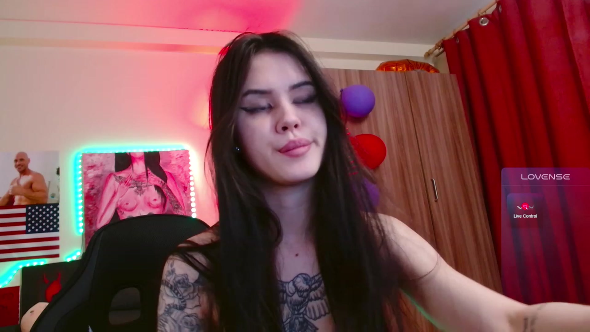 Gallery image thumbnail from Dora_autumn_'s myfreecams stream on, 01/23/2024, 11:45 image 9 of 20
