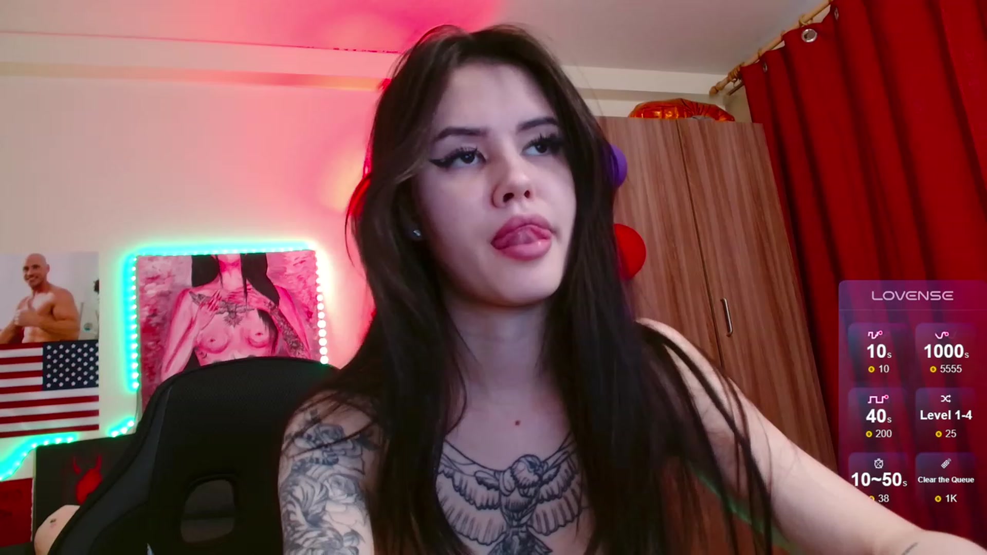 Gallery image thumbnail from Dora_autumn_'s myfreecams stream on, 01/23/2024, 11:45 image 5 of 20