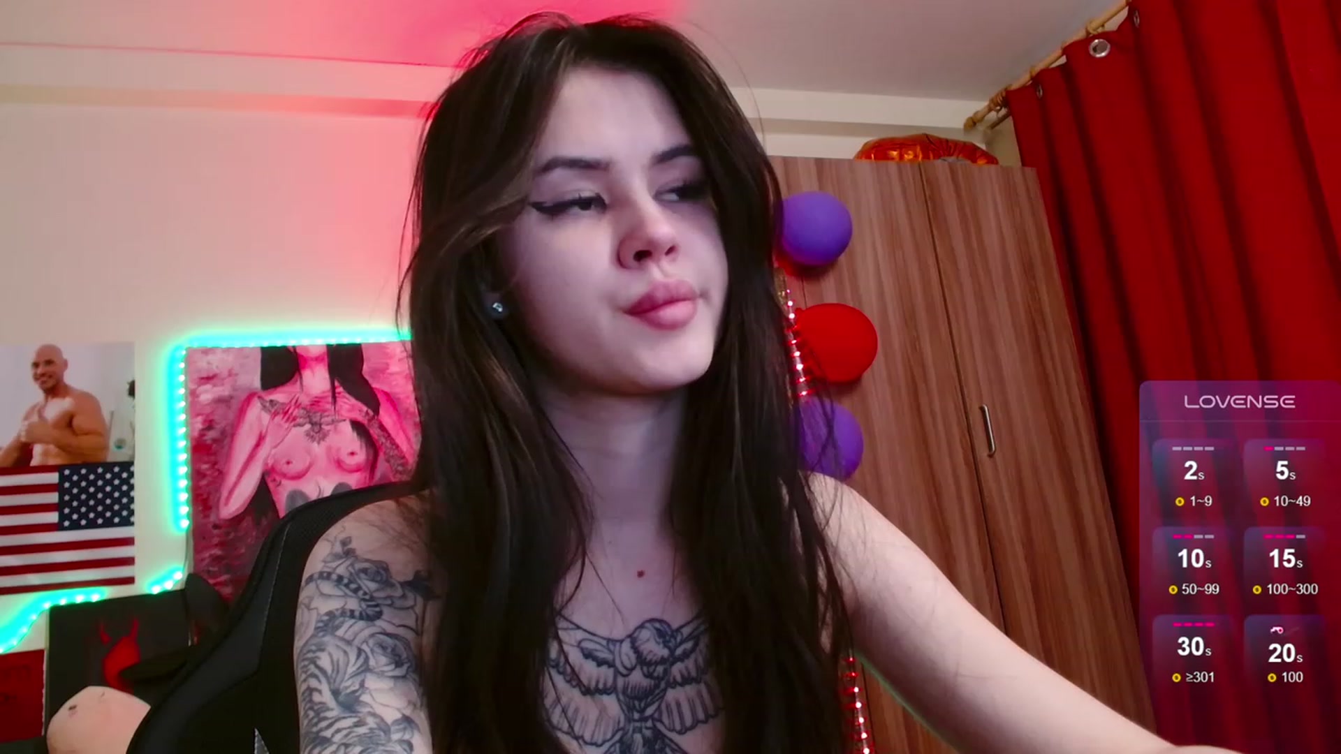 Gallery image thumbnail from Dora_autumn_'s myfreecams stream on, 01/23/2024, 11:45 image 3 of 20