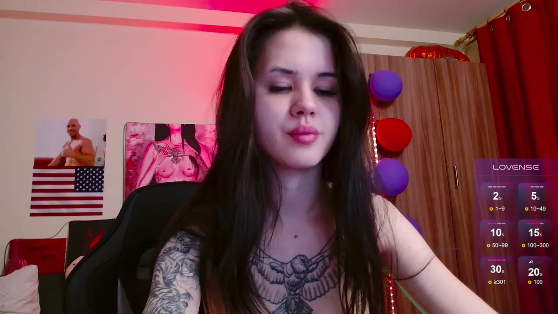Gallery image thumbnail from Dora_autumn_'s myfreecams stream on, 01/24/2024, 11:14 image 3 of 20