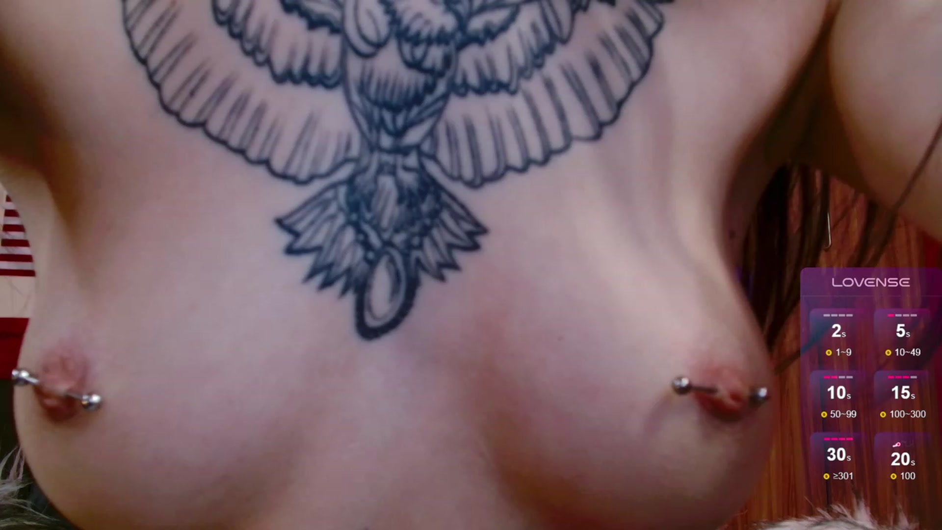 Gallery image thumbnail from Dora_autumn_'s myfreecams stream on, 01/30/2024, 11:43 image 6 of 20