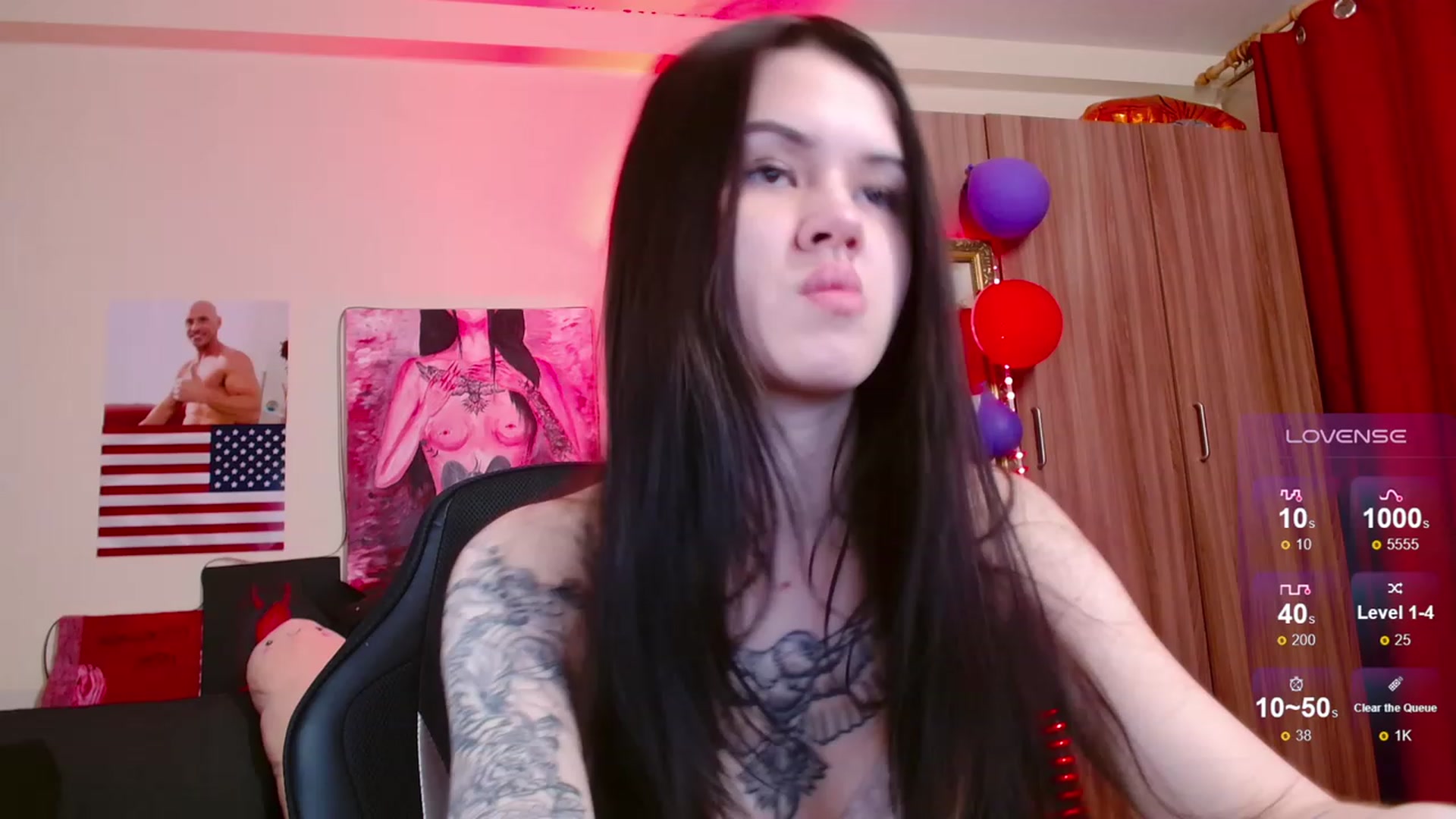 Gallery image thumbnail from Dora_autumn_'s myfreecams stream on, 01/31/2024, 10:21 image 12 of 20