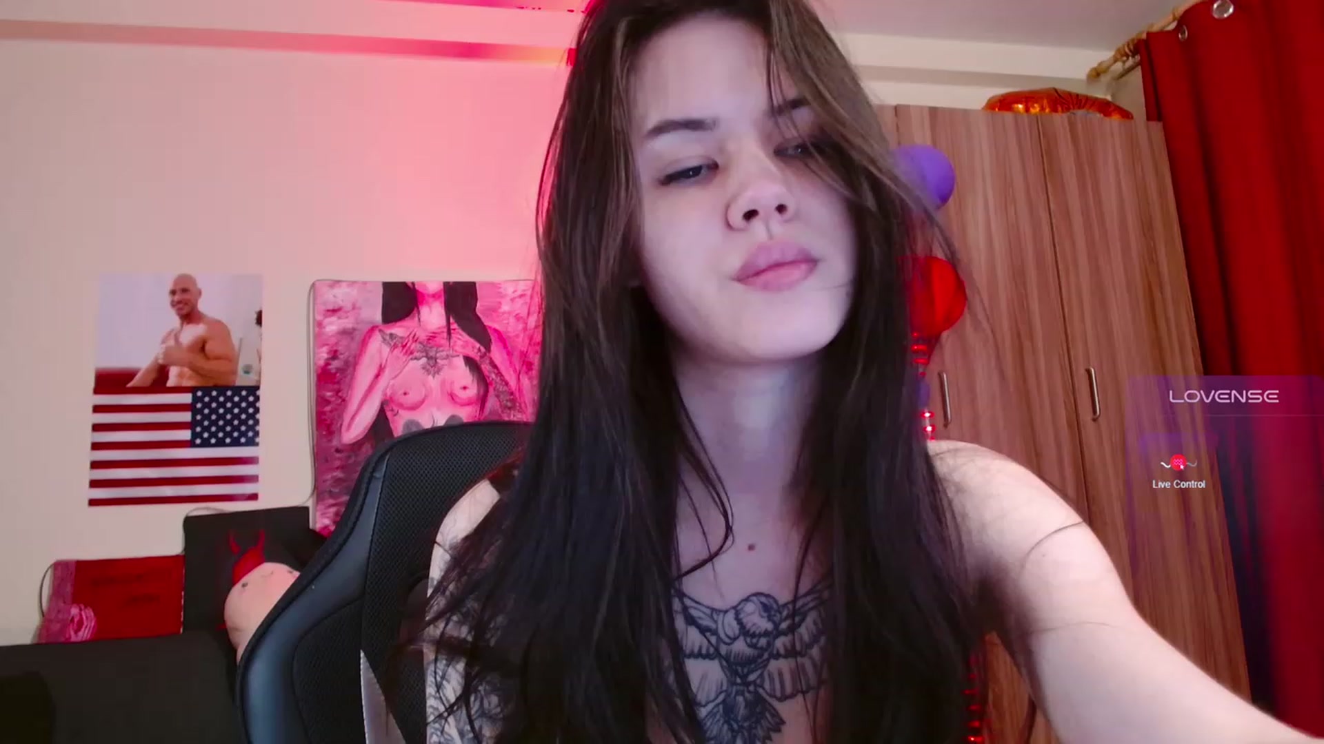 Gallery image thumbnail from Dora_autumn_'s myfreecams stream on, 01/31/2024, 10:21 image 2 of 20
