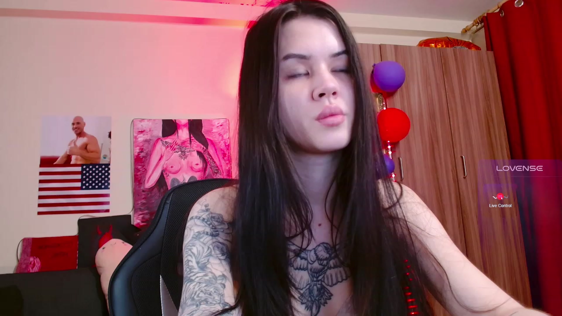 Gallery image thumbnail from Dora_autumn_'s myfreecams stream on, 01/31/2024, 10:21 image 11 of 20