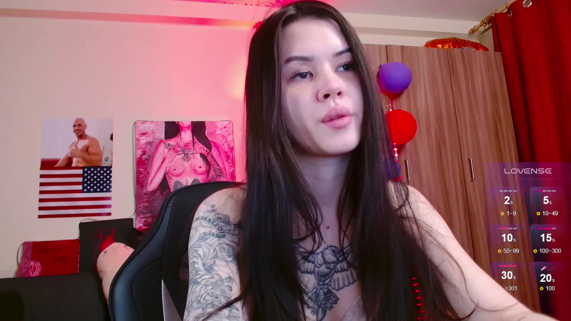 Gallery image thumbnail from Dora_autumn_'s myfreecams stream on, 01/31/2024, 10:21 image 10 of 20