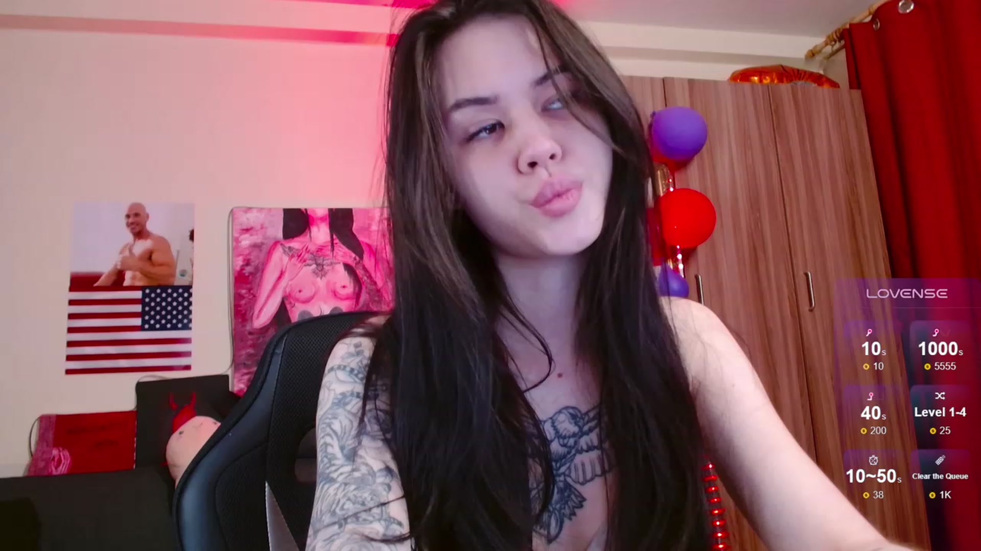 Gallery image thumbnail from Dora_autumn_'s myfreecams stream on, 01/31/2024, 10:21 image 3 of 20