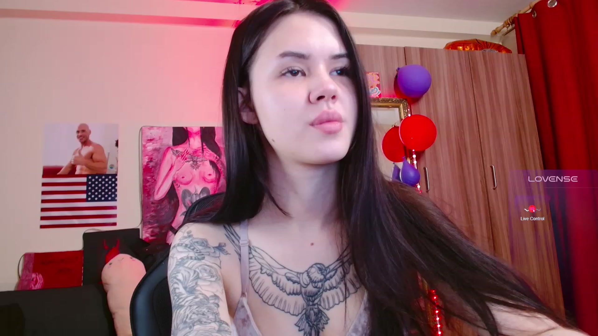 Gallery image thumbnail from Dora_autumn_'s myfreecams stream on, 01/31/2024, 10:21 image 19 of 20