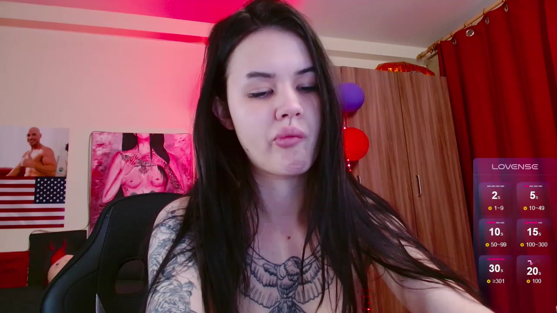 Gallery image thumbnail from Dora_autumn_'s myfreecams stream on, 01/31/2024, 10:47 image 14 of 20