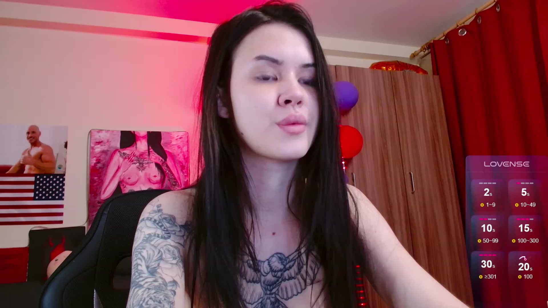 Gallery image thumbnail from Dora_autumn_'s myfreecams stream on, 01/31/2024, 10:47 image 16 of 20