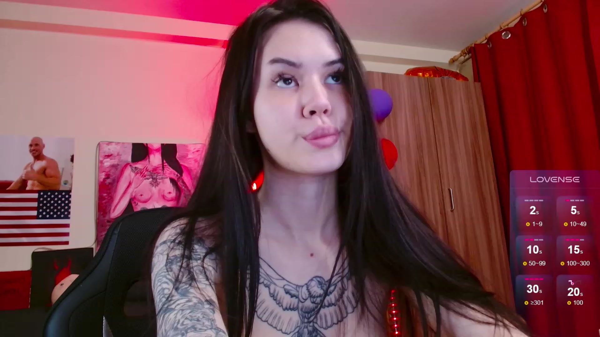 Gallery image thumbnail from Dora_autumn_'s myfreecams stream on, 01/31/2024, 10:47 image 18 of 20