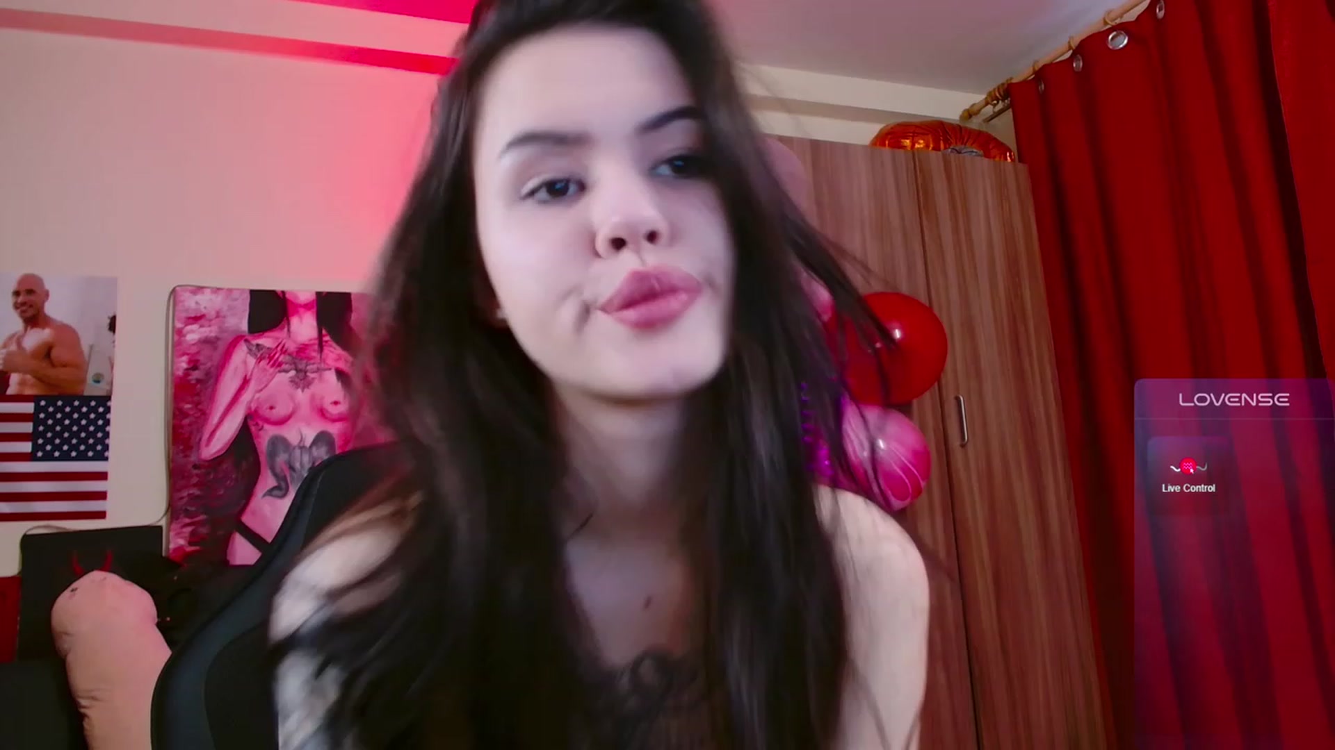 Gallery image thumbnail from Dora_autumn_'s myfreecams stream on, 02/04/2024, 11:01 image 10 of 20