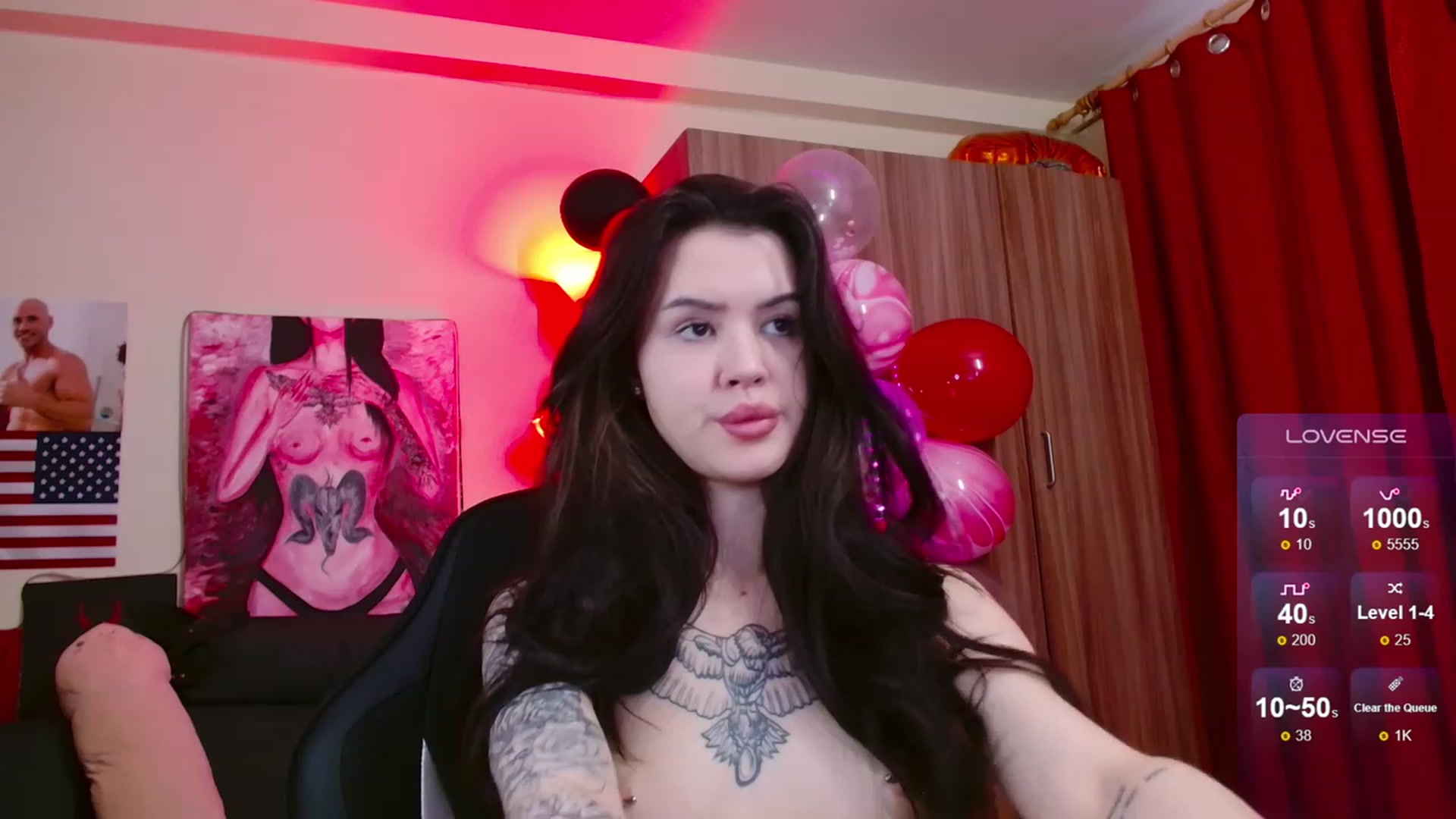 Gallery image thumbnail from Dora_autumn_'s myfreecams stream on, 02/04/2024, 11:01 image 14 of 20