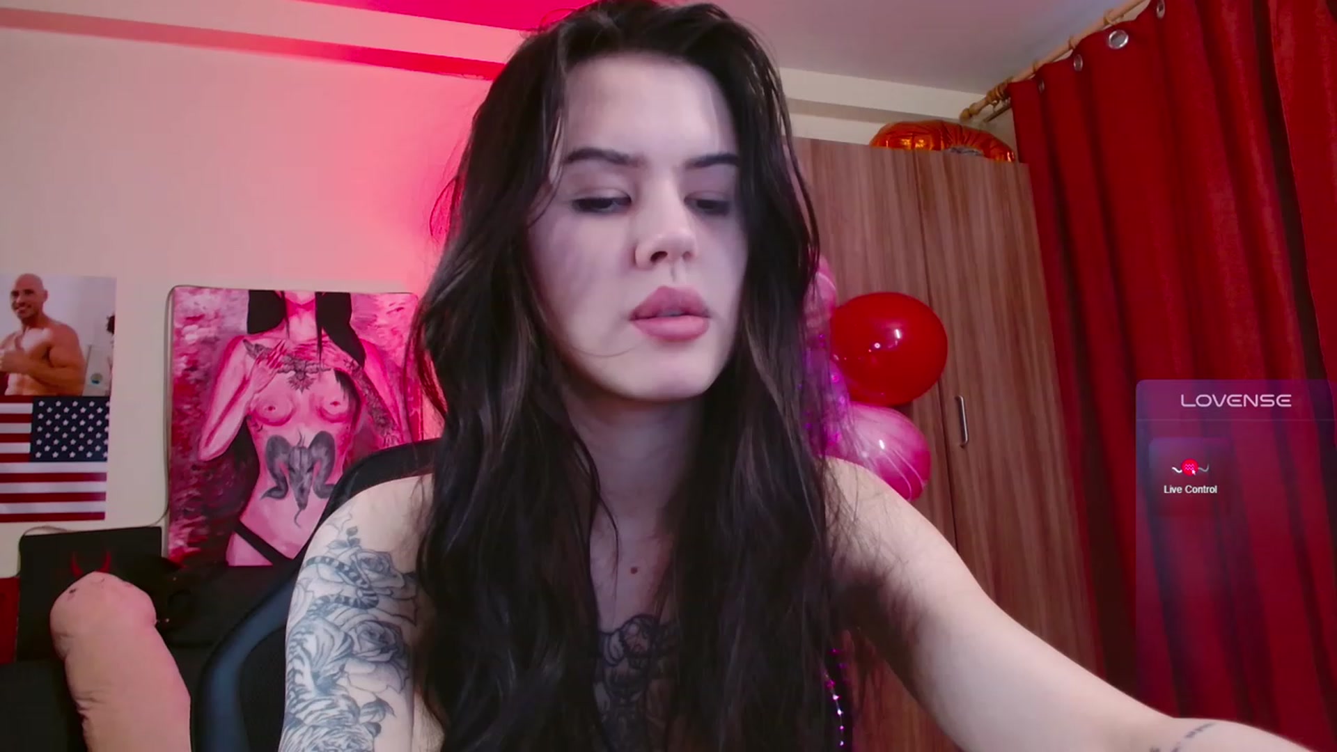 Gallery image thumbnail from Dora_autumn_'s myfreecams stream on, 02/04/2024, 11:51 image 10 of 20