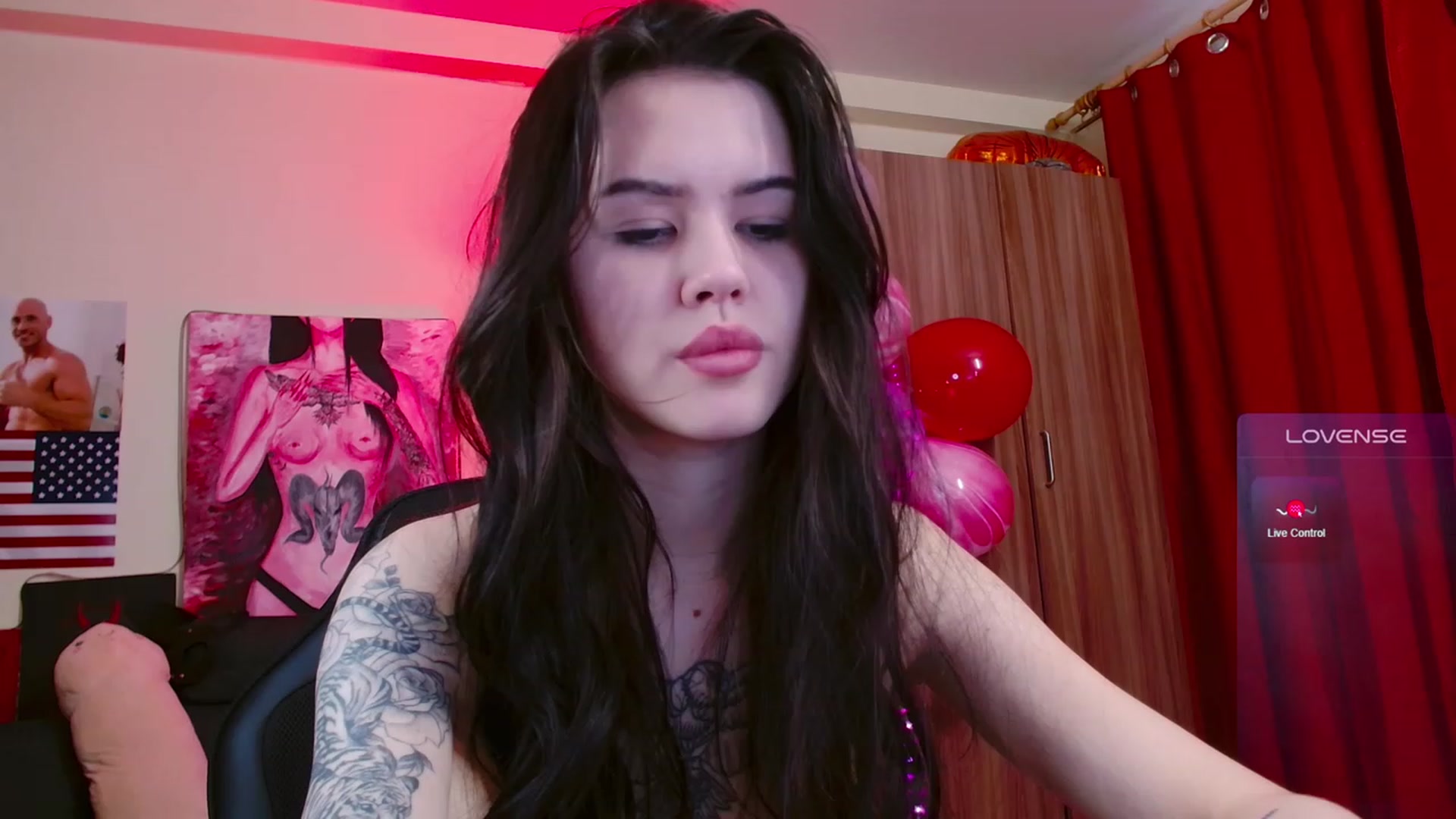 Gallery image thumbnail from Dora_autumn_'s myfreecams stream on, 02/04/2024, 11:51 image 4 of 20