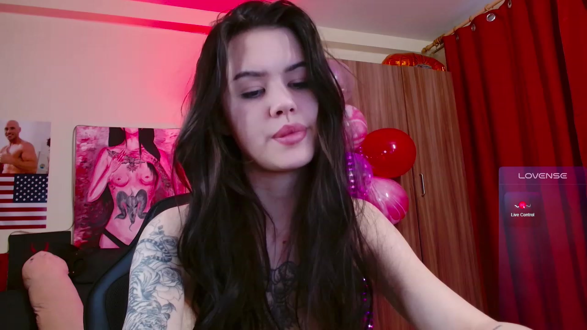 Gallery image thumbnail from Dora_autumn_'s myfreecams stream on, 02/04/2024, 11:51 image 11 of 20